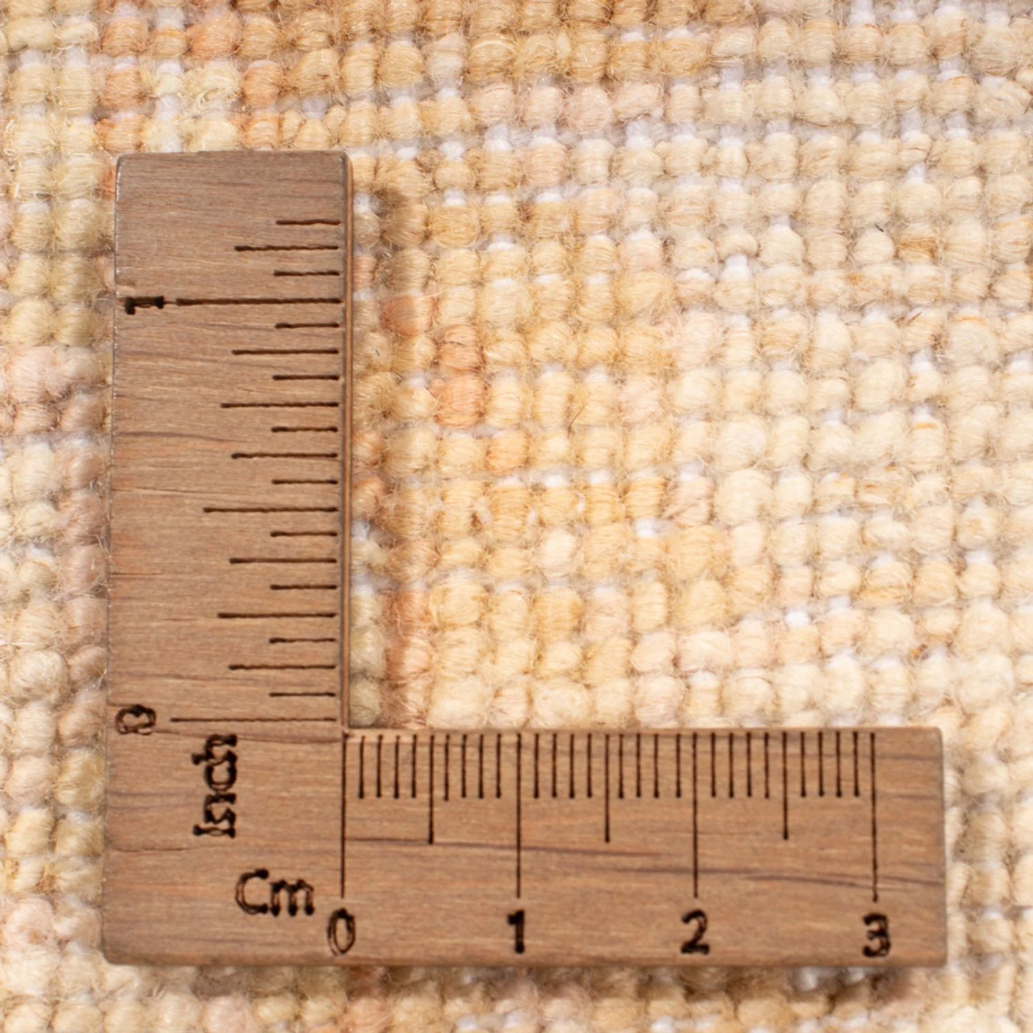 Ziegler Teppich - 287 x 216 cm - seeblau - Image 6