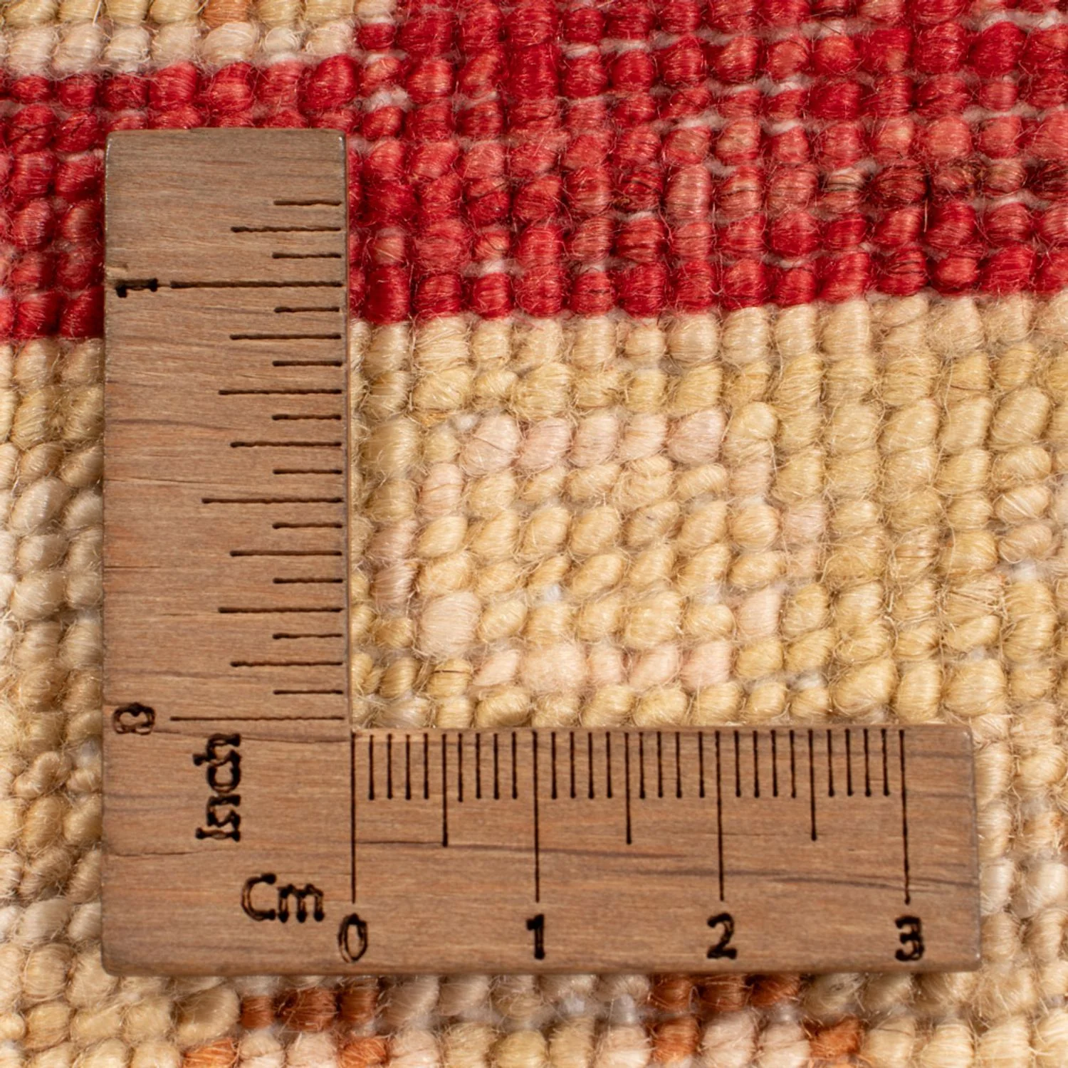 Ziegler Teppich 288x212cm - Orientteppich - Image 7