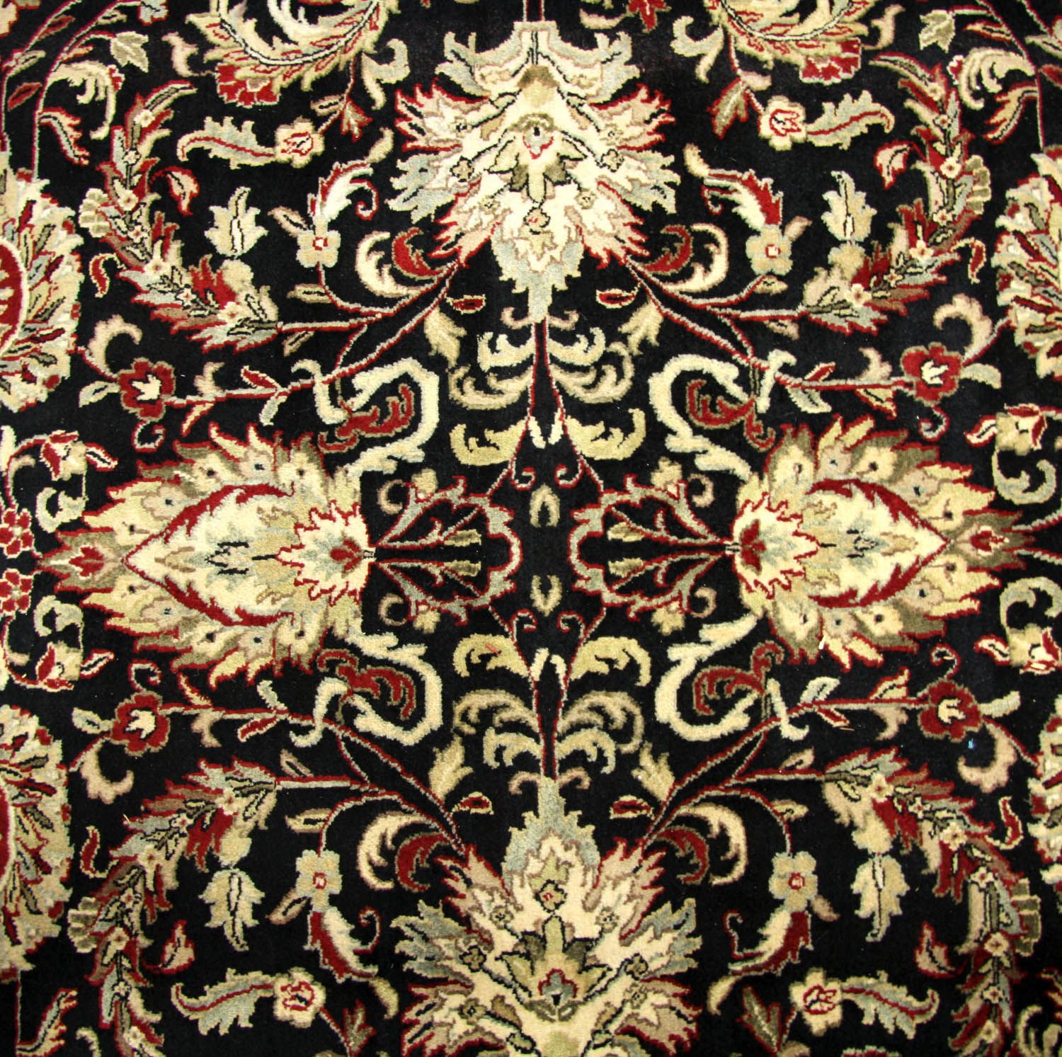 Ziegler Teppich 289 x 242 cm - braun - Image 2