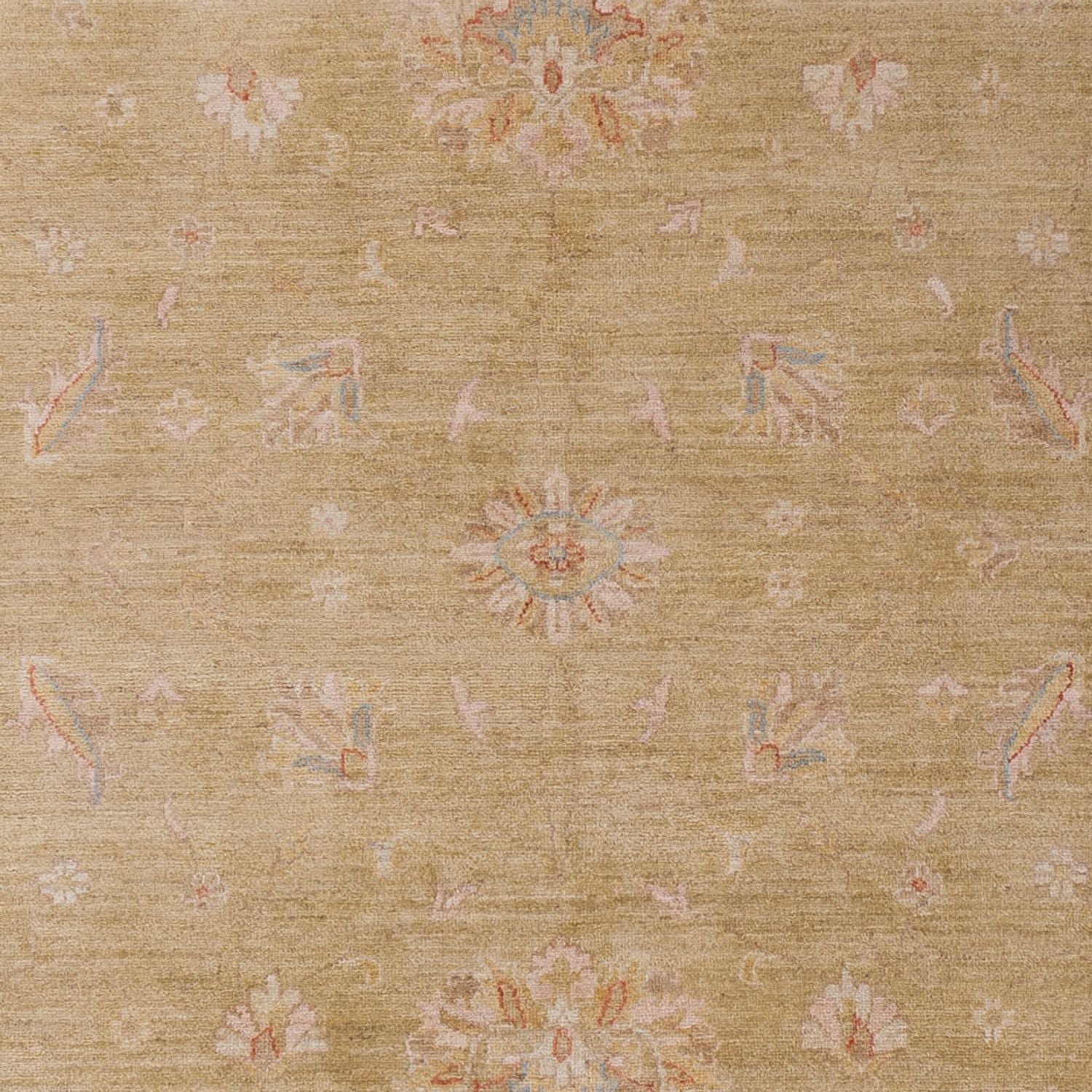 Ziegler Teppich 290x205cm - Orientteppich - Image 2