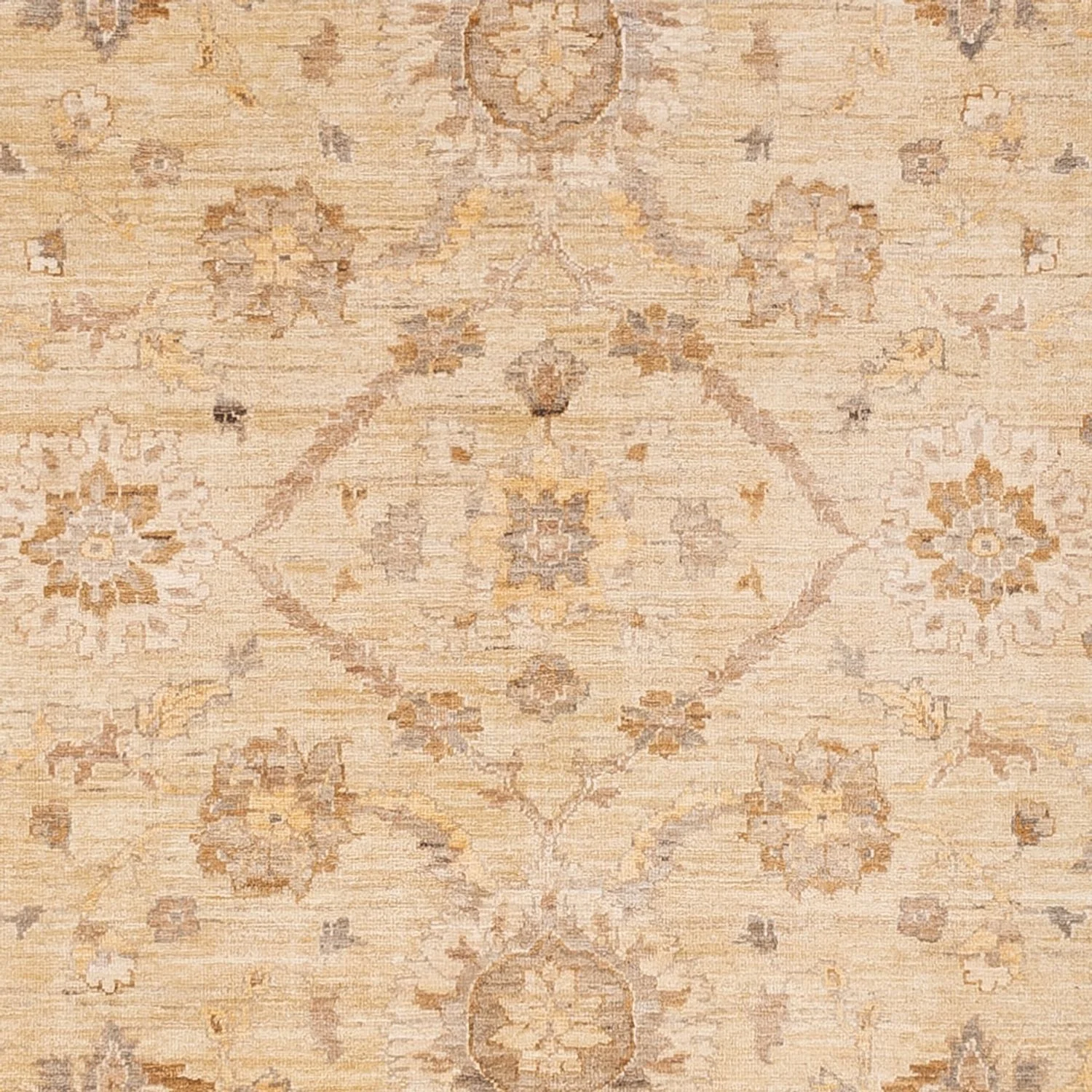 Ziegler Teppich 290x244cm - Orientteppich - Image 2