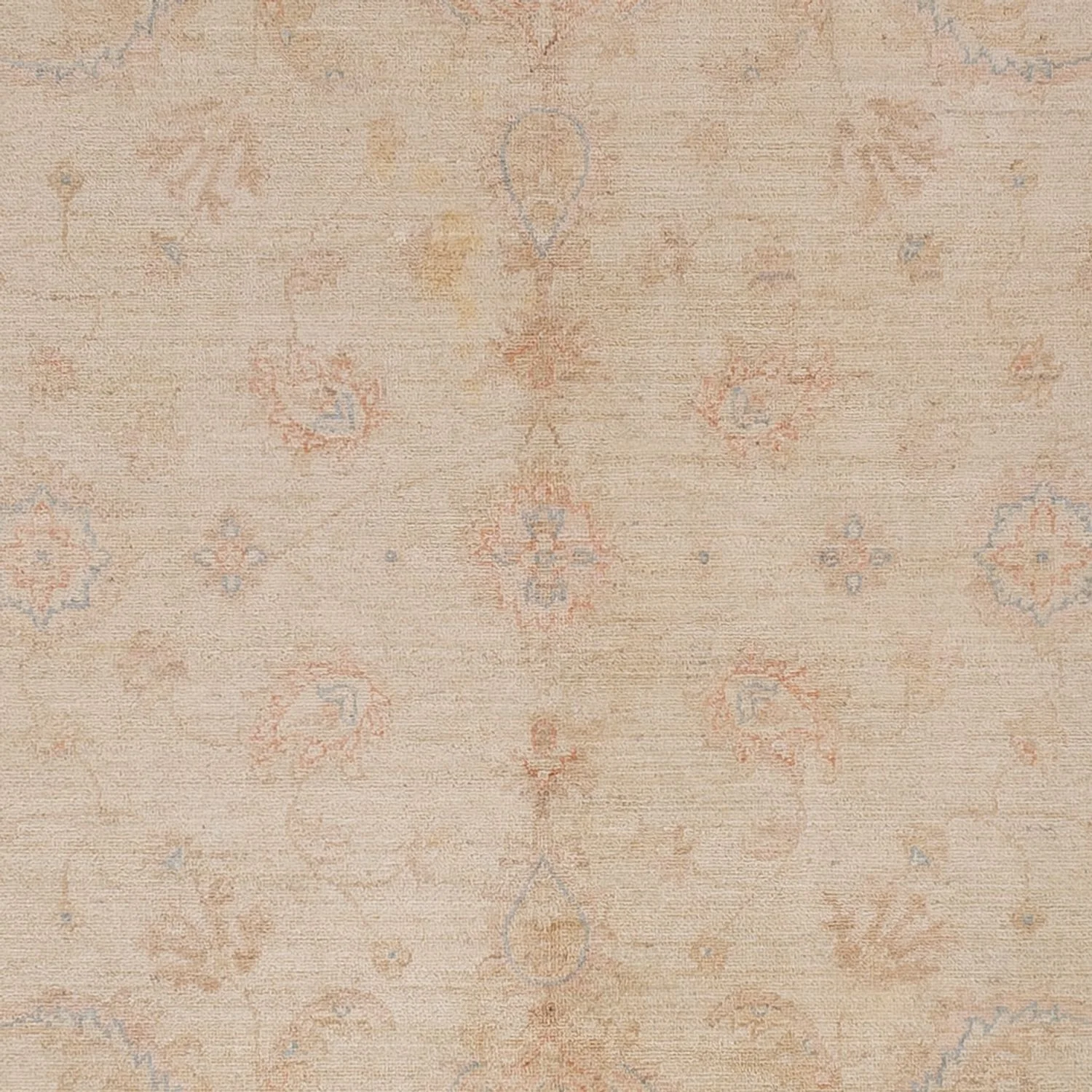Ziegler Teppich 291x256cm - Orientteppich - Image 2