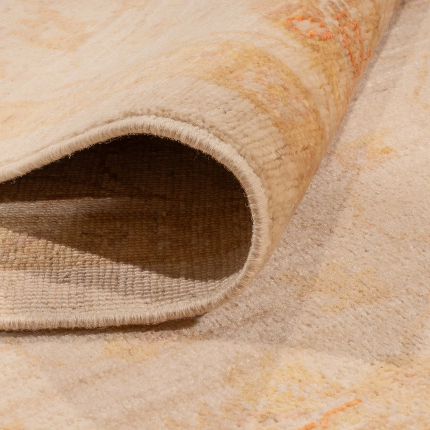 Ziegler Teppich - 292 x 198 cm - beige - Image 4