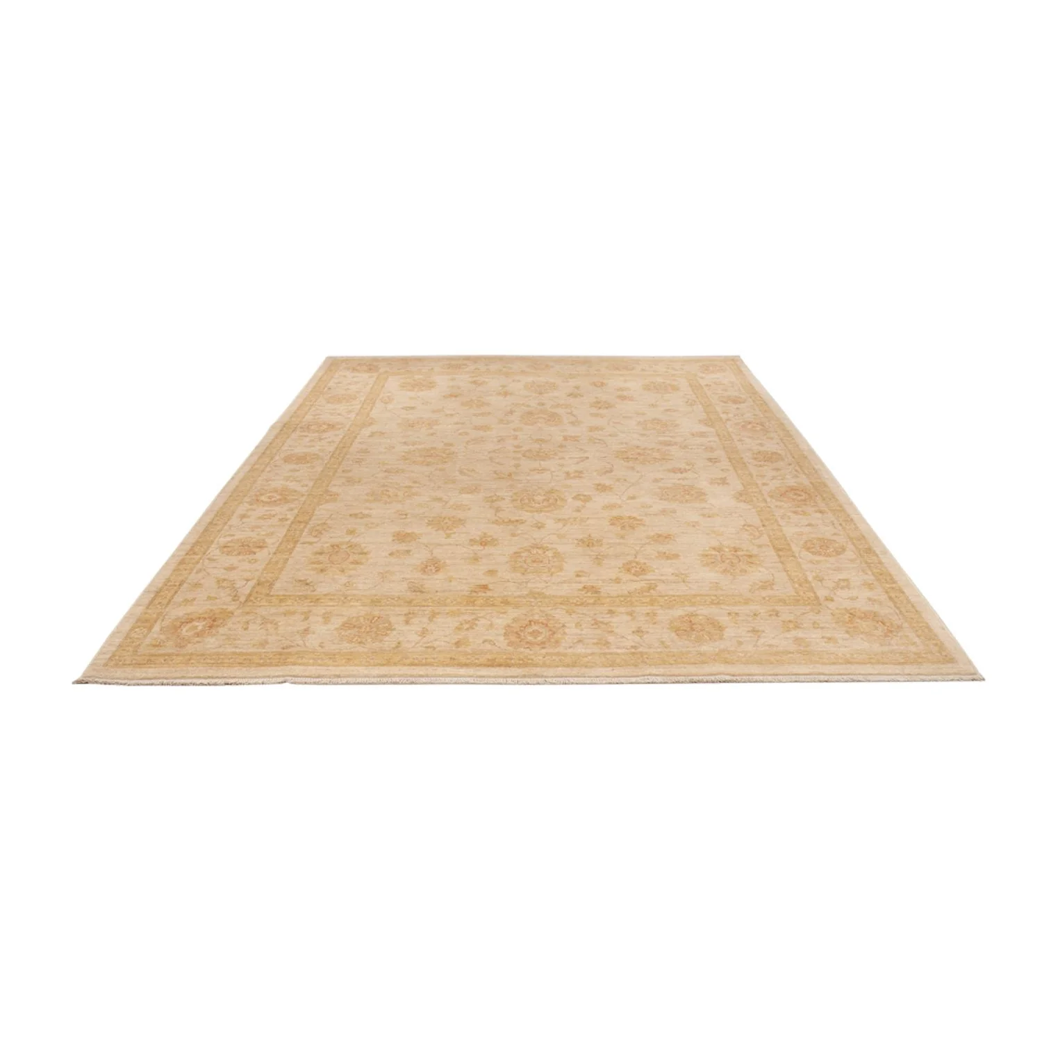 Ziegler Teppich - 292 x 198 cm - beige - Image 5