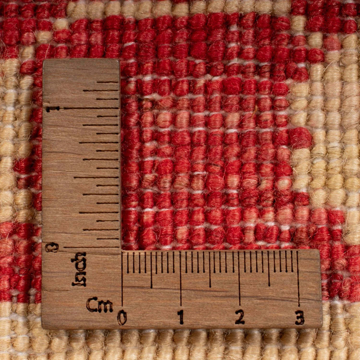 Ziegler Teppich 292x206cm - Orientteppich - Image 6