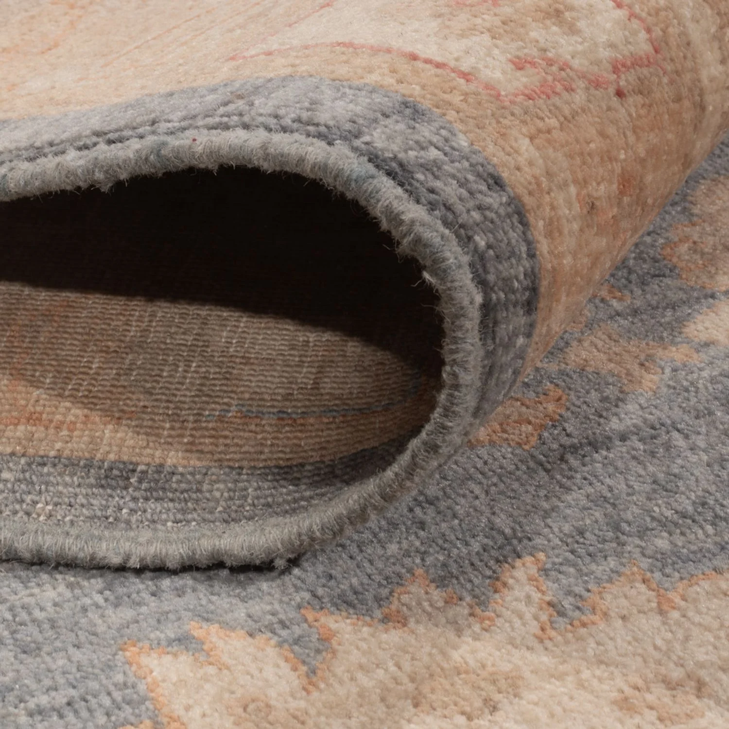 Ziegler Teppich 292x249cm - Orientteppich - Image 4