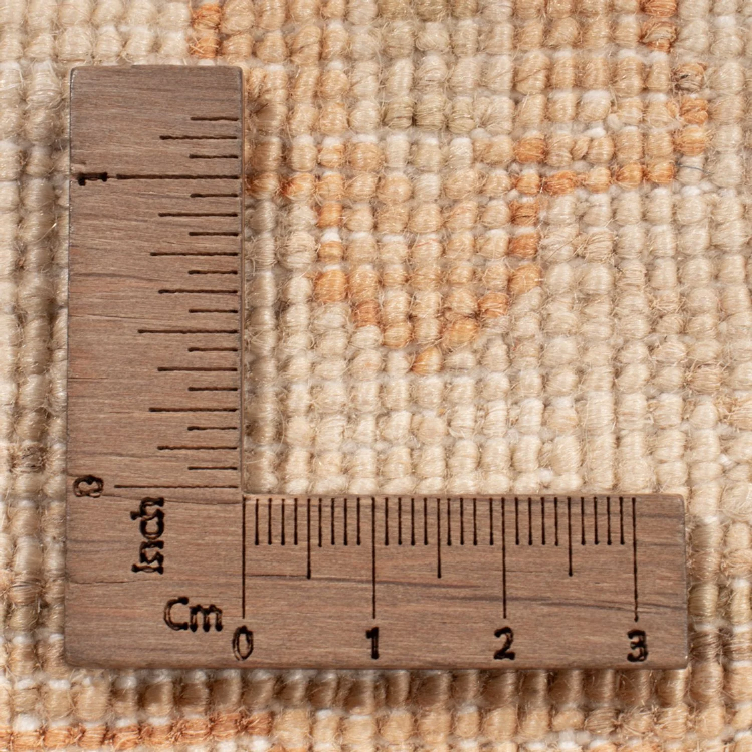 Ziegler Teppich 292x249cm - Orientteppich - Image 6