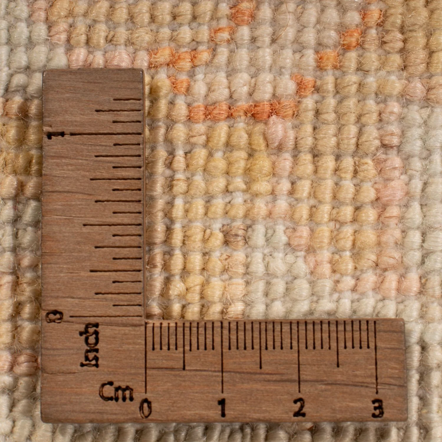 Ziegler Teppich 293x204cm - Orientteppich - Image 6