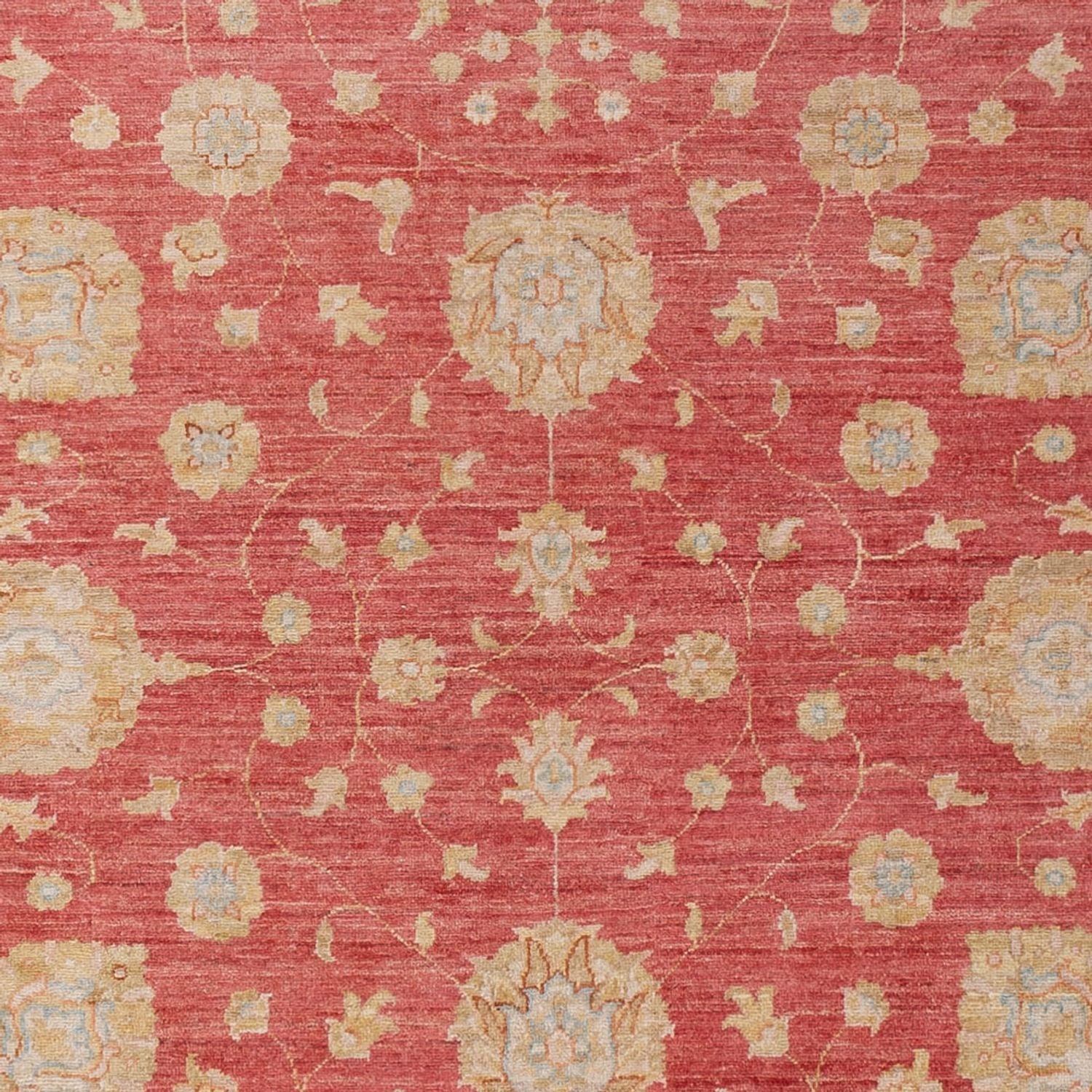 Ziegler Teppich 293x205cm - Orientteppich - Image 2