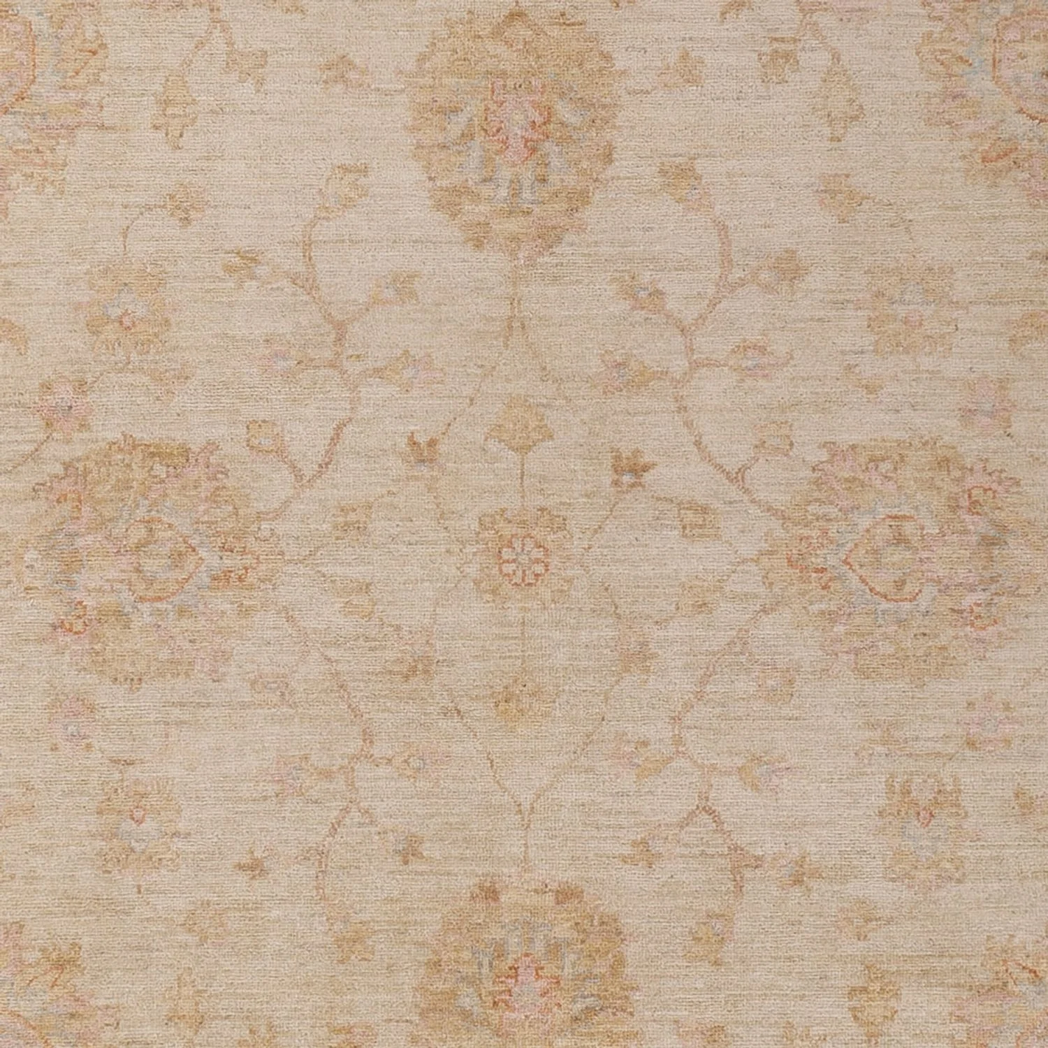 Ziegler Teppich 293x208cm - Orientteppich - Image 2