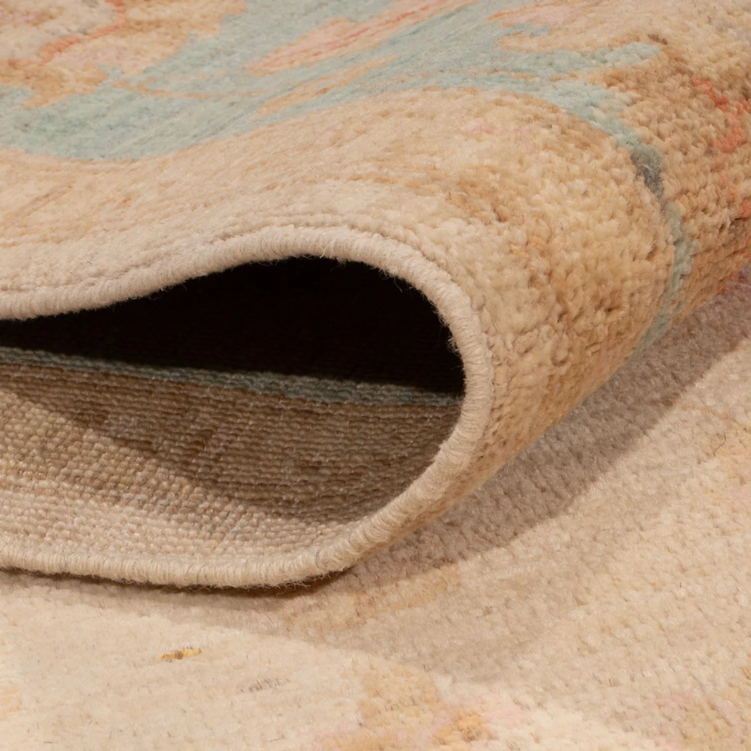 Ziegler Teppich 293x208cm - Orientteppich - Image 4
