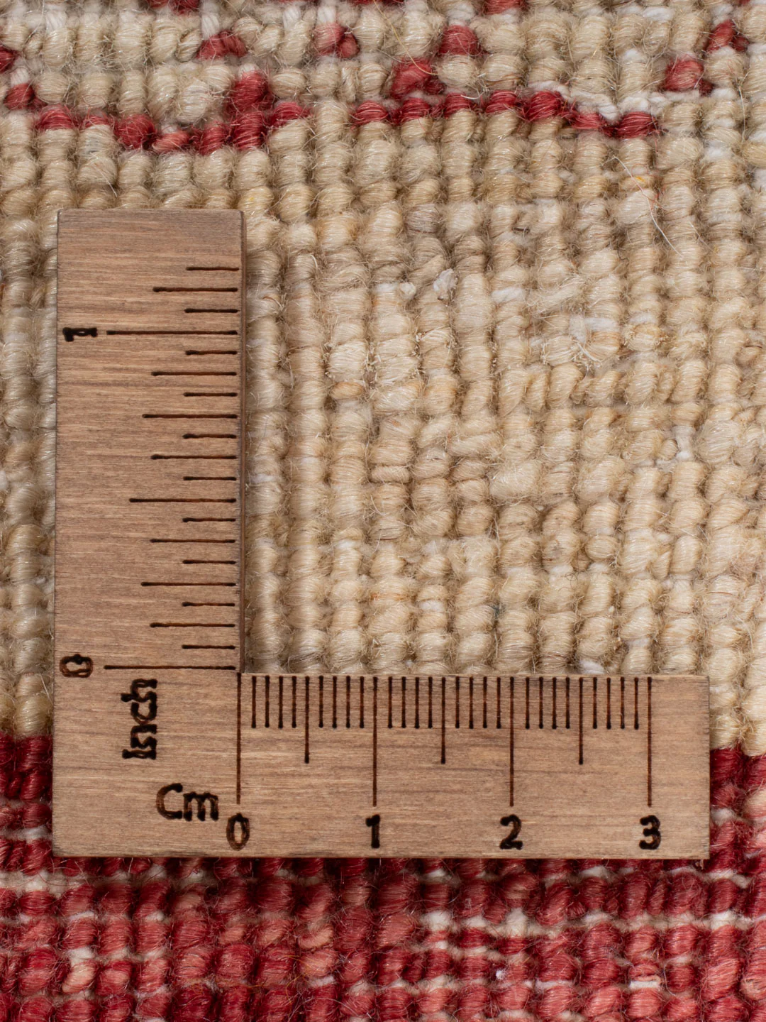 Ziegler Teppich 294x205cm - Orientteppich - Image 7