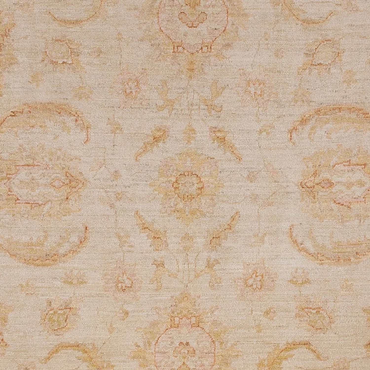 Ziegler Teppich 295x249cm - Orientteppich - Image 2