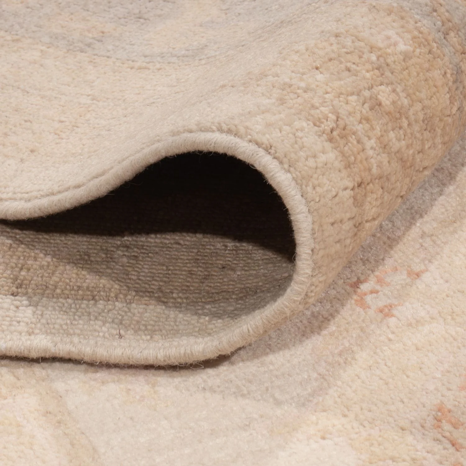 Ziegler Teppich 295x249cm - Orientteppich - Image 4