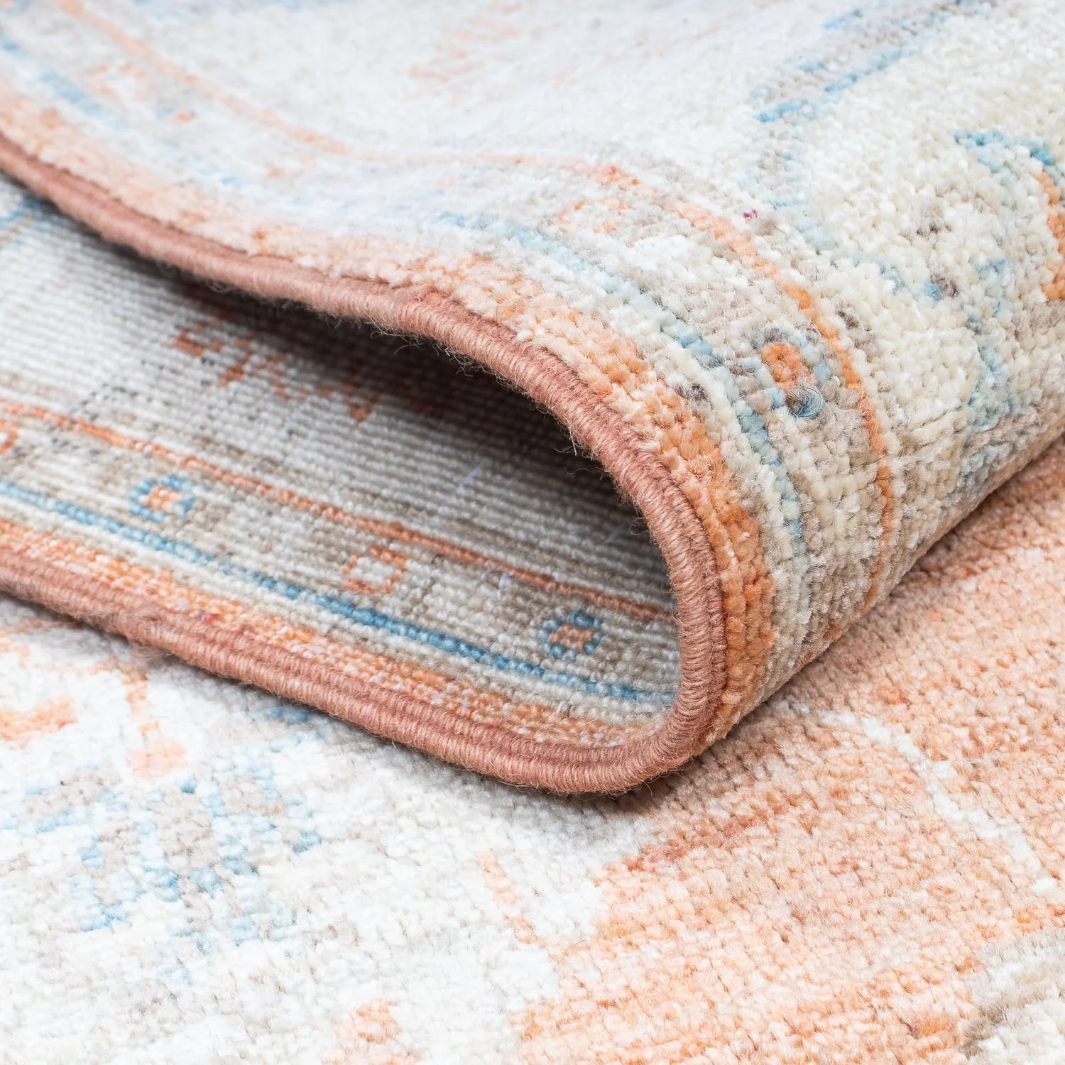 Farahan Teppich 295x82cm - Perserteppich - Image 4