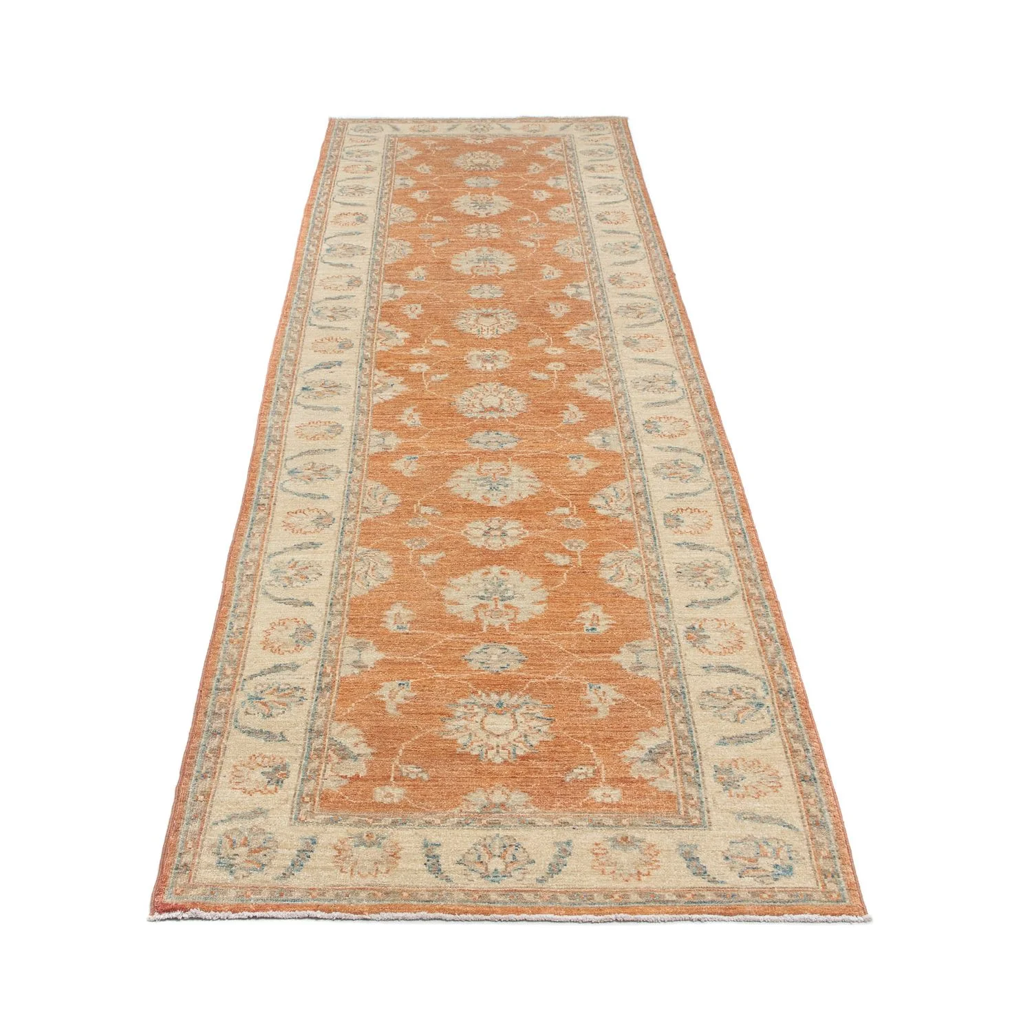 Farahan Teppich 295x82cm - Perserteppich - Image 5