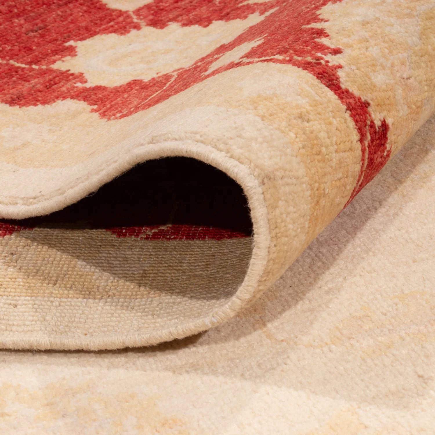 Ziegler Teppich 296x202cm - Orientteppich - Image 4