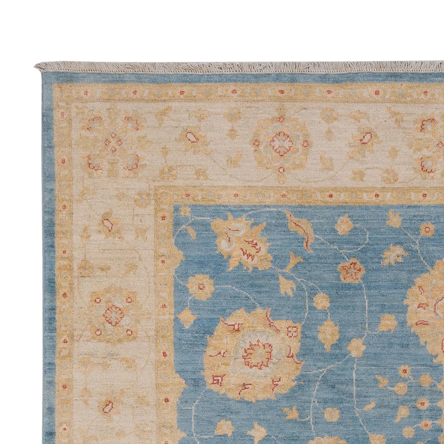 Ziegler Teppich 296x202cm - Orientteppich - Image 3