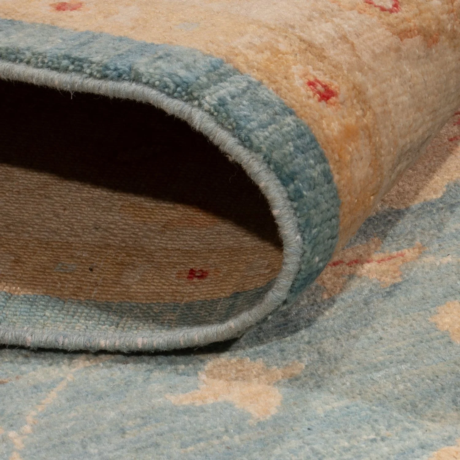 Ziegler Teppich 296x202cm - Orientteppich - Image 4