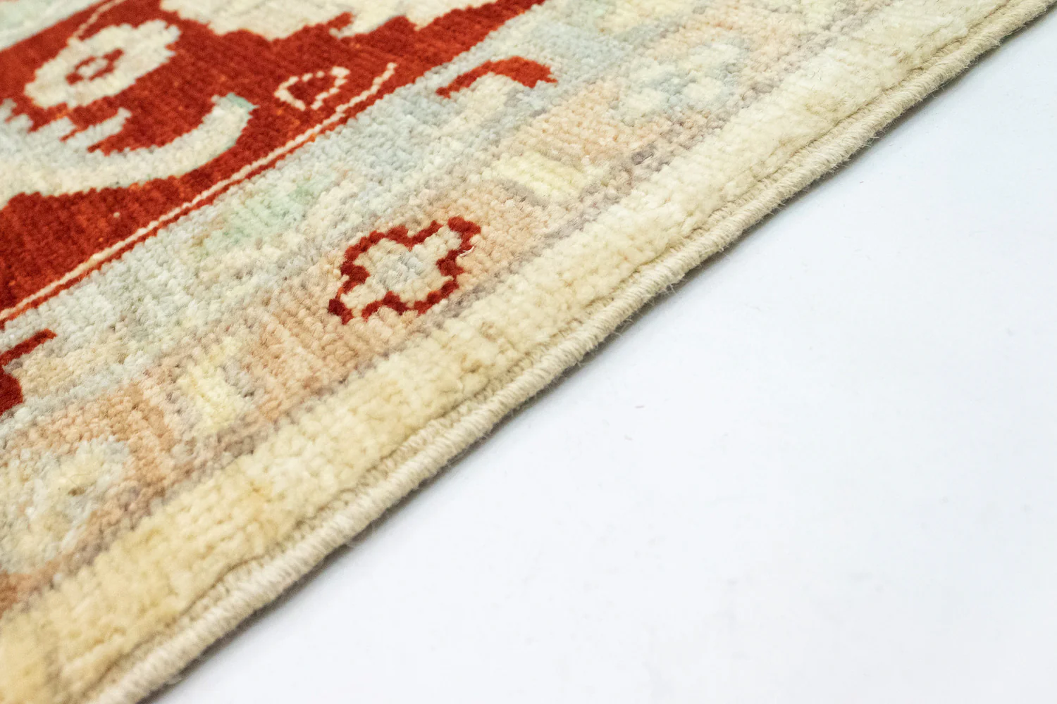 Ziegler Teppich 296x204cm - Orientteppich - Image 3