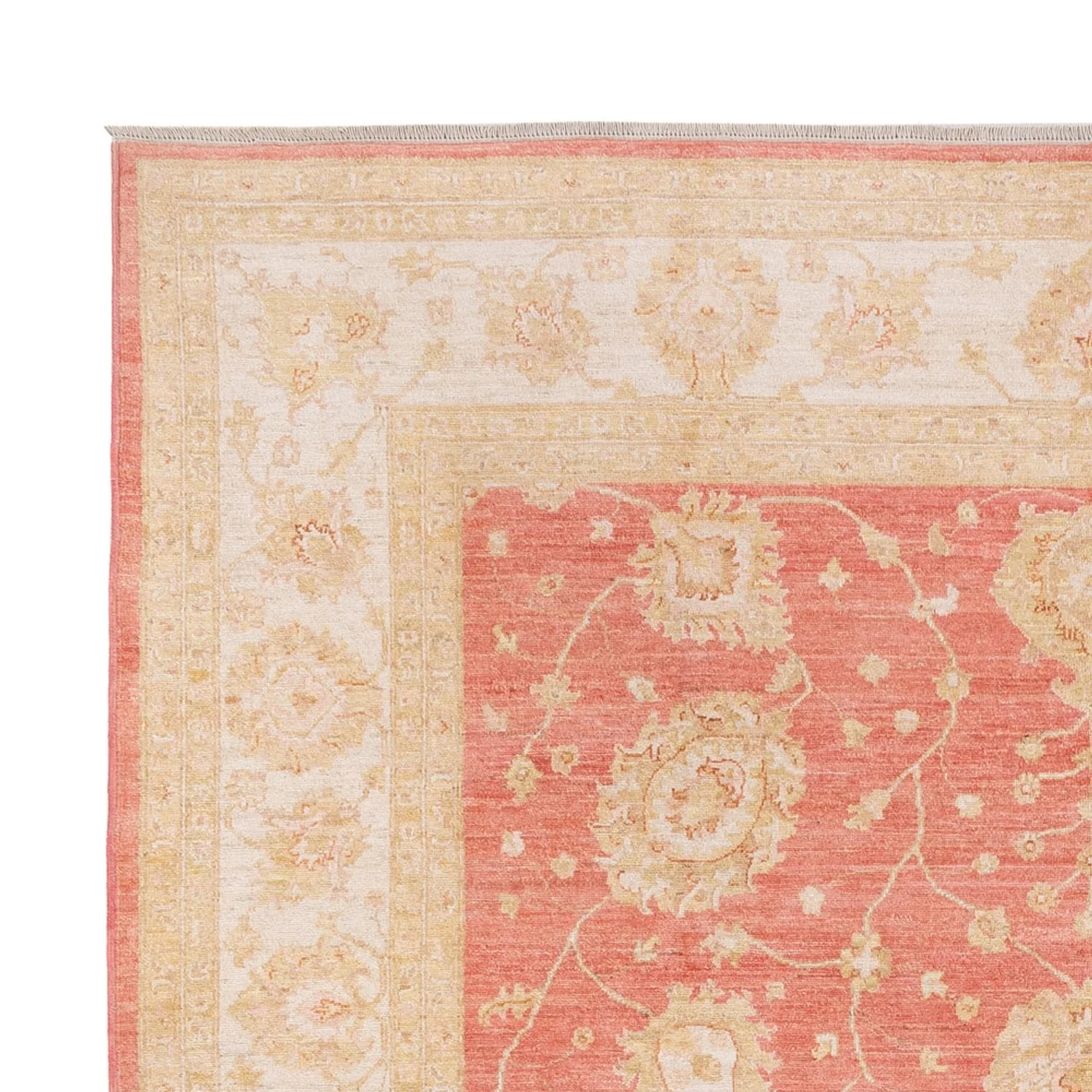 Ziegler Teppich 296x254cm - Orientteppich - Image 3