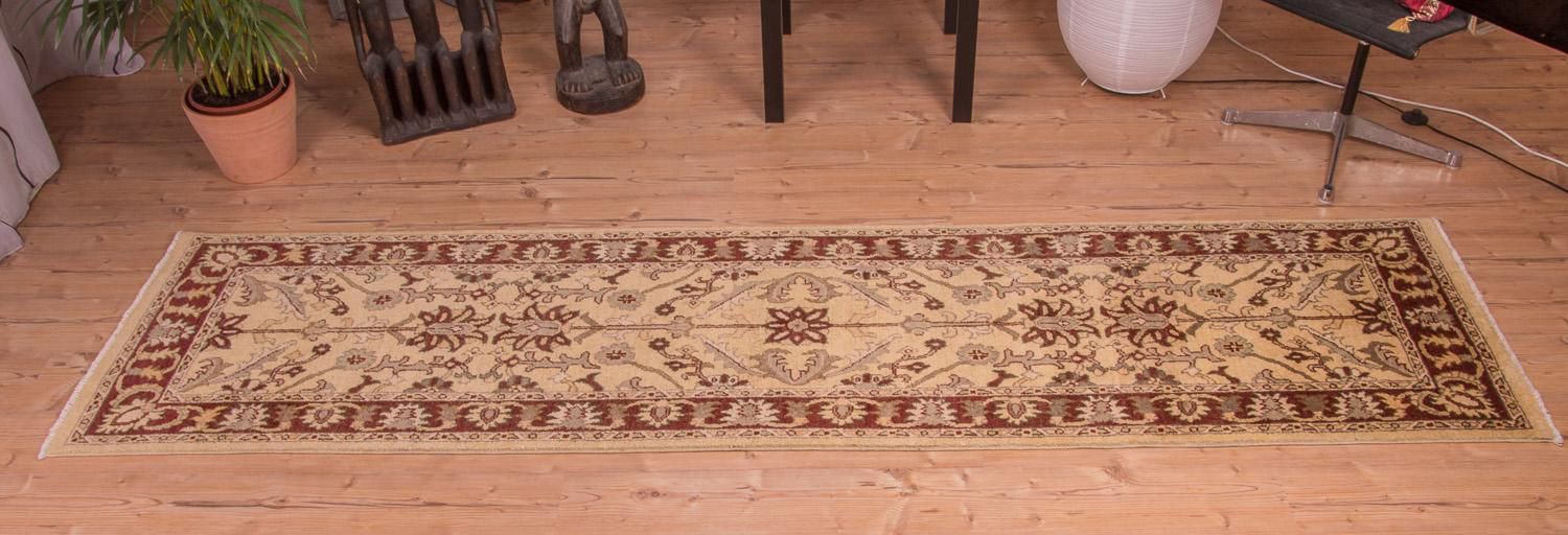 Ziegler Teppich 296x80cm - Orientteppich - Image 2