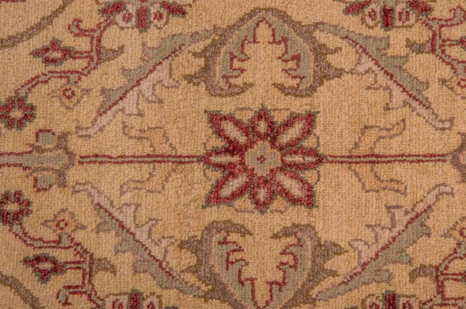 Ziegler Teppich 296x80cm - Orientteppich - Image 3