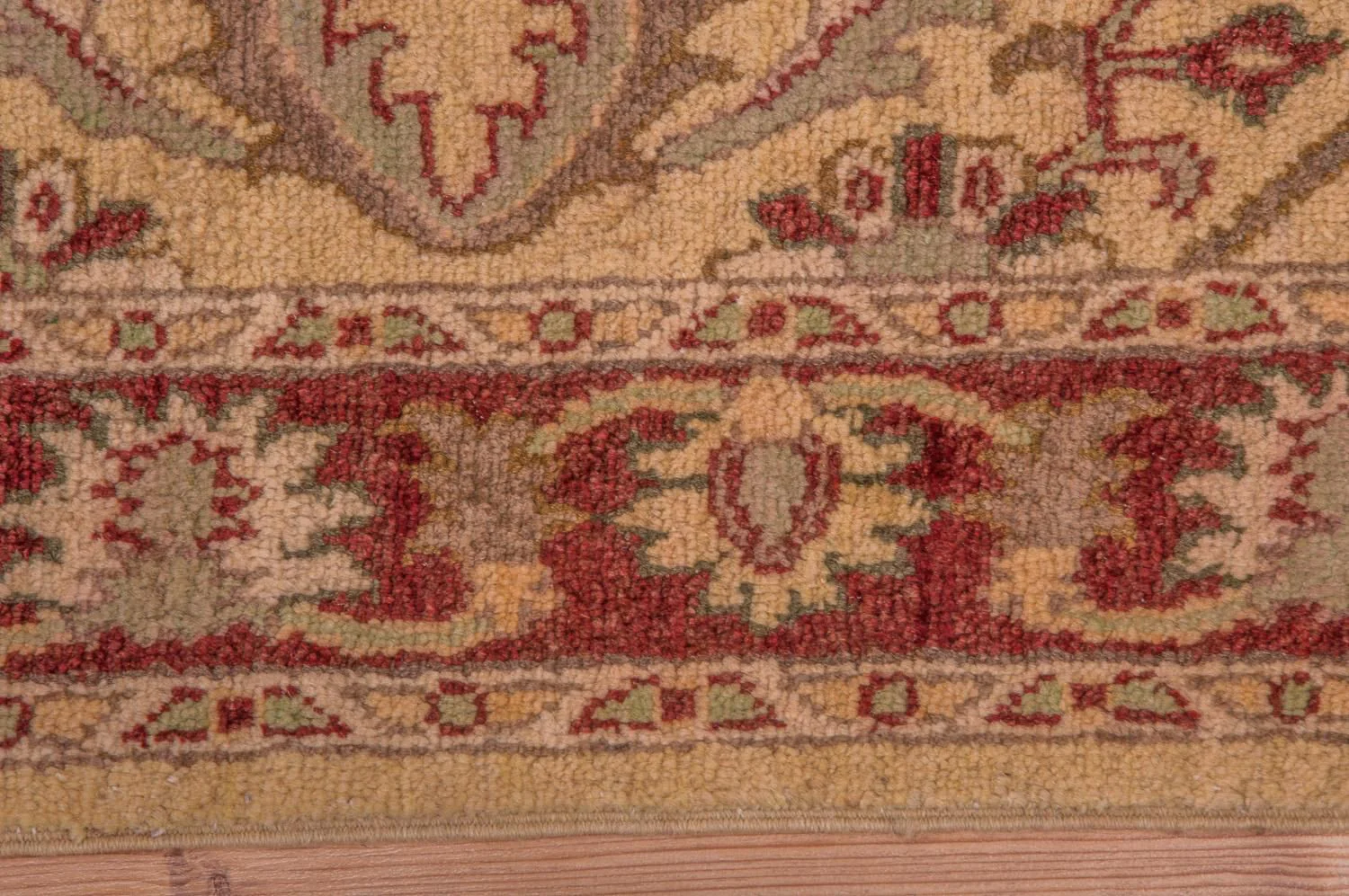 Ziegler Teppich 296x80cm - Orientteppich - Image 4