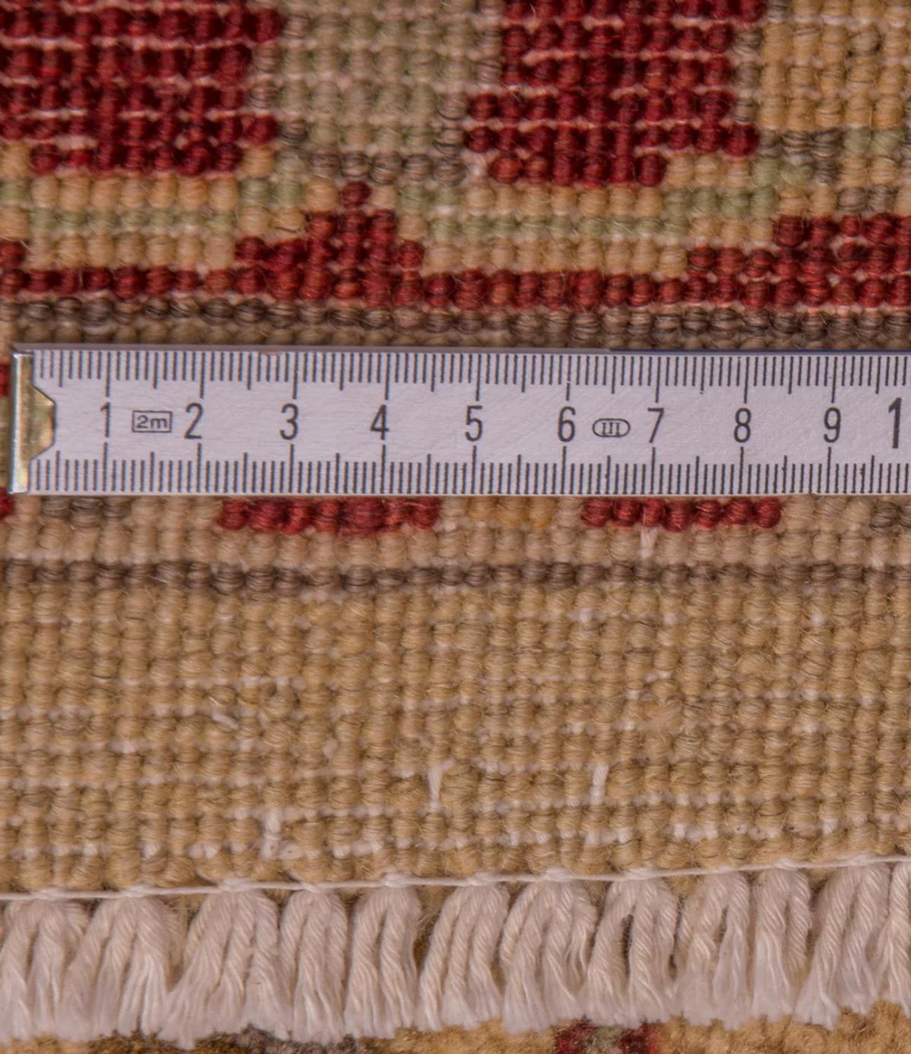 Ziegler Teppich 296x80cm - Orientteppich - Image 5