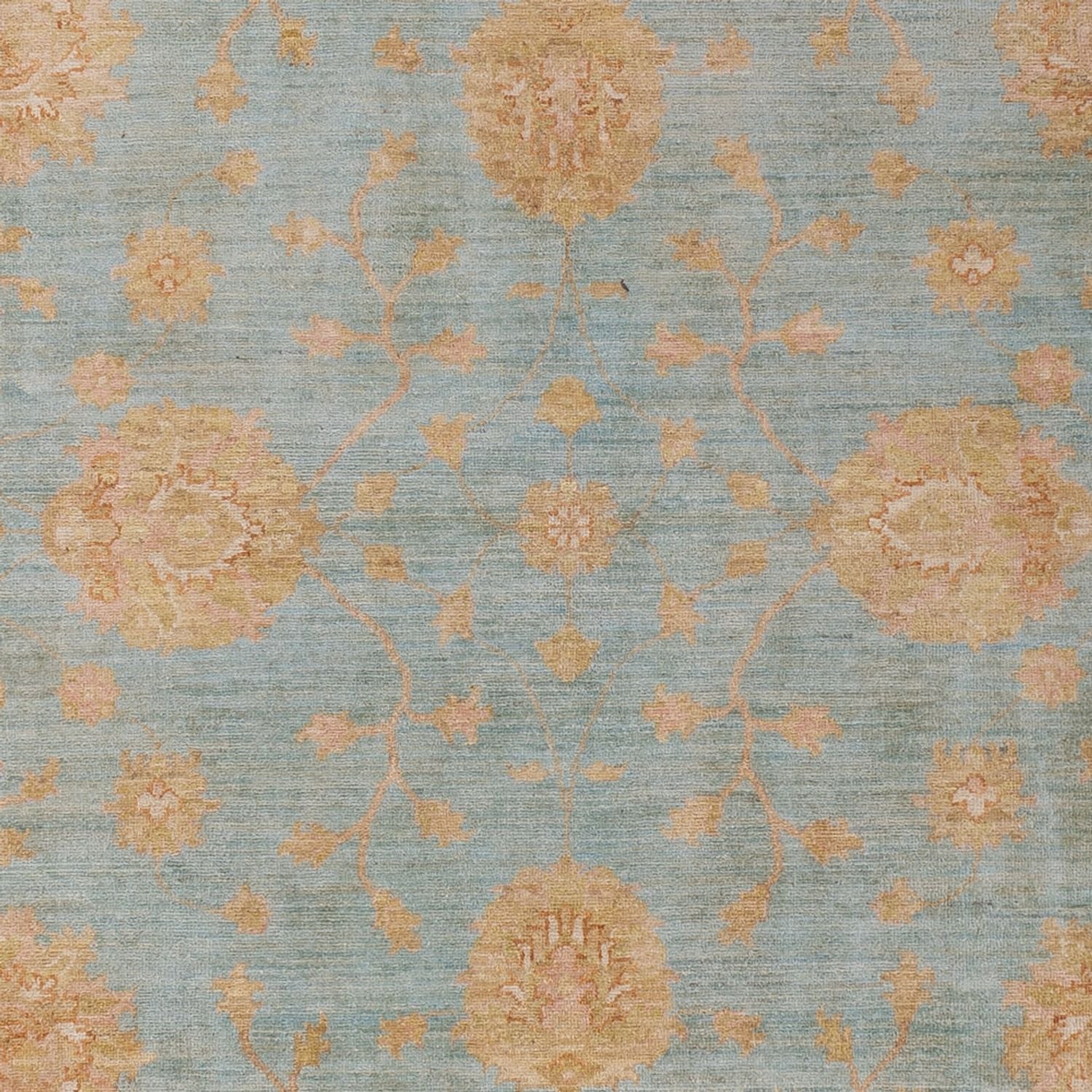 Ziegler Teppich 297x200cm - Orientteppich - Image 2