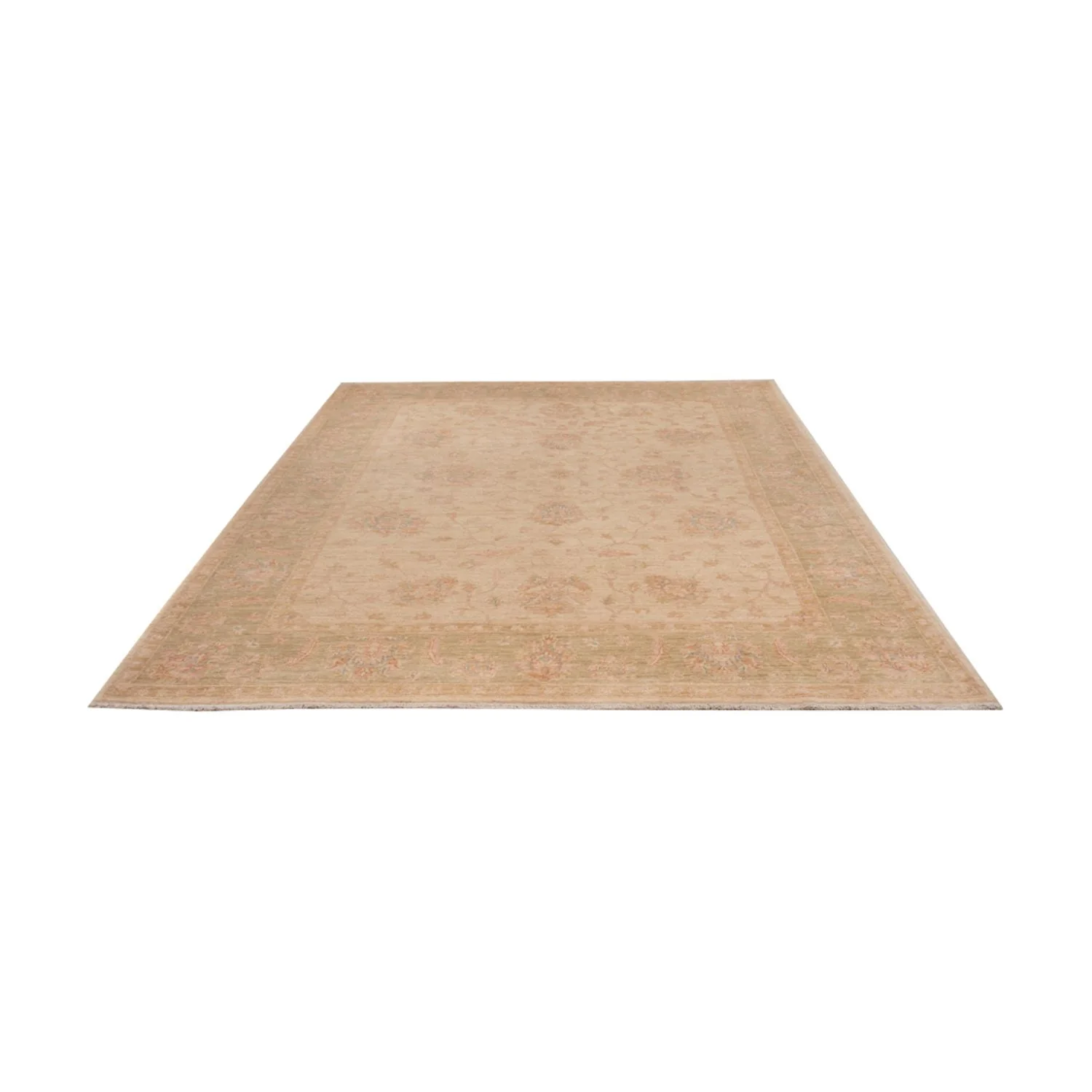 Ziegler Teppich - 297 x 201 cm - beige - Image 5