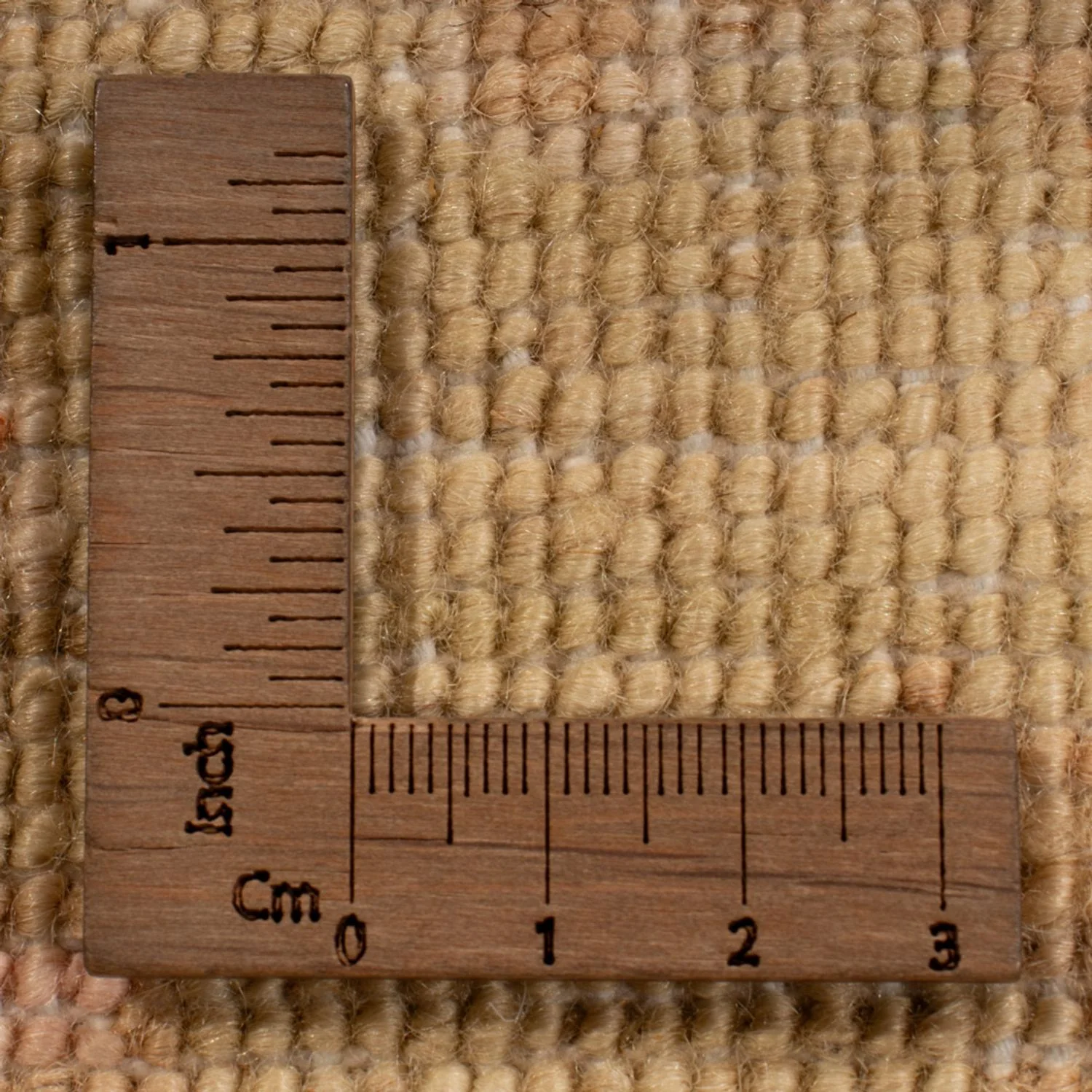 Ziegler Teppich - 297 x 201 cm - beige - Image 6