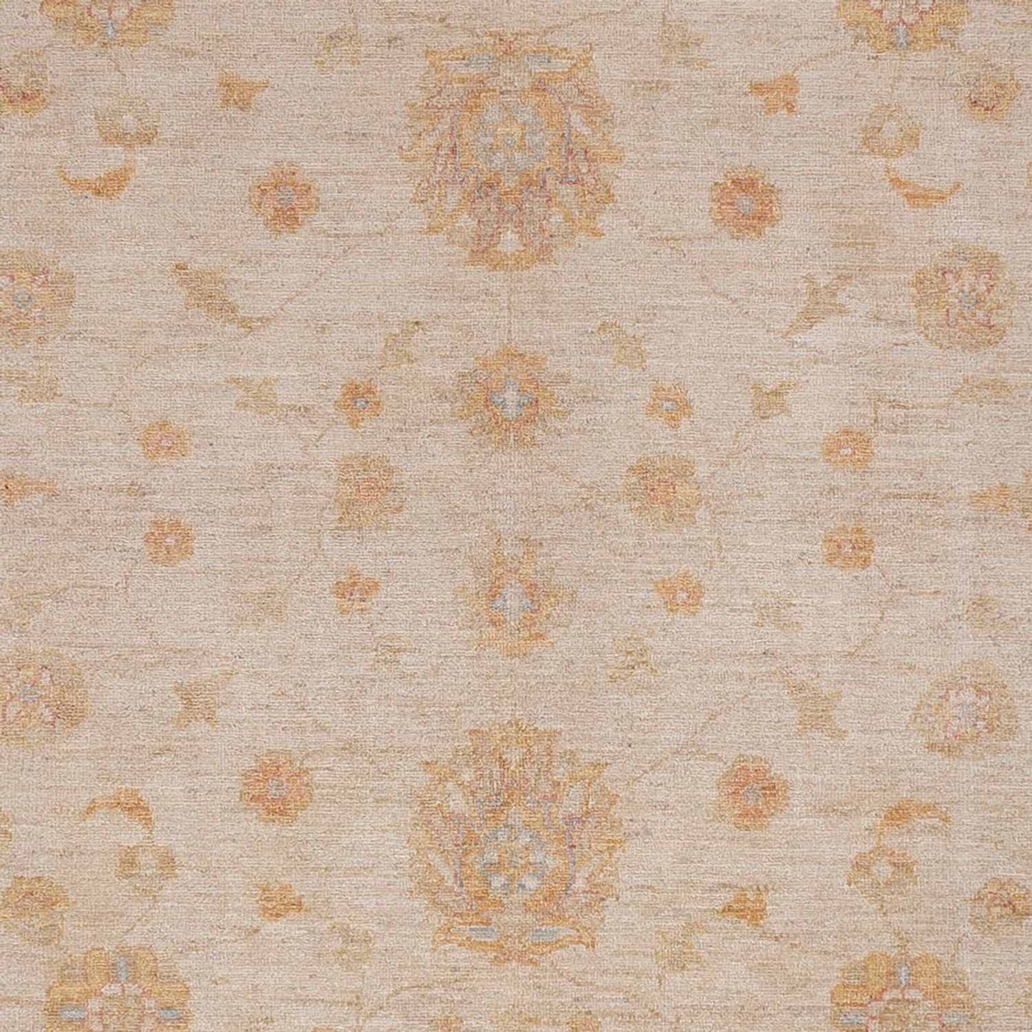 Ziegler Teppich 297x250cm - Orientteppich - Image 2