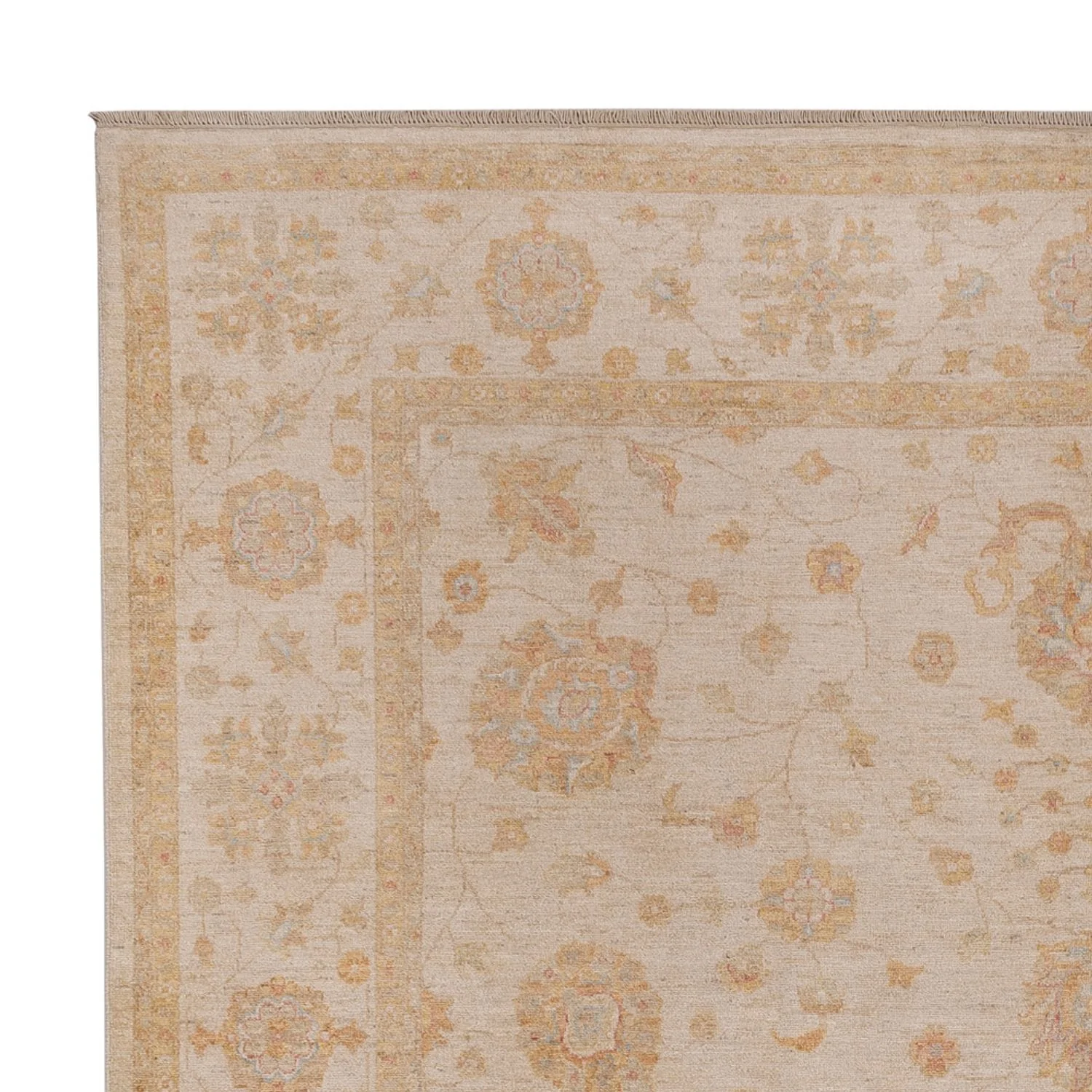 Ziegler Teppich 297x250cm - Orientteppich - Image 3