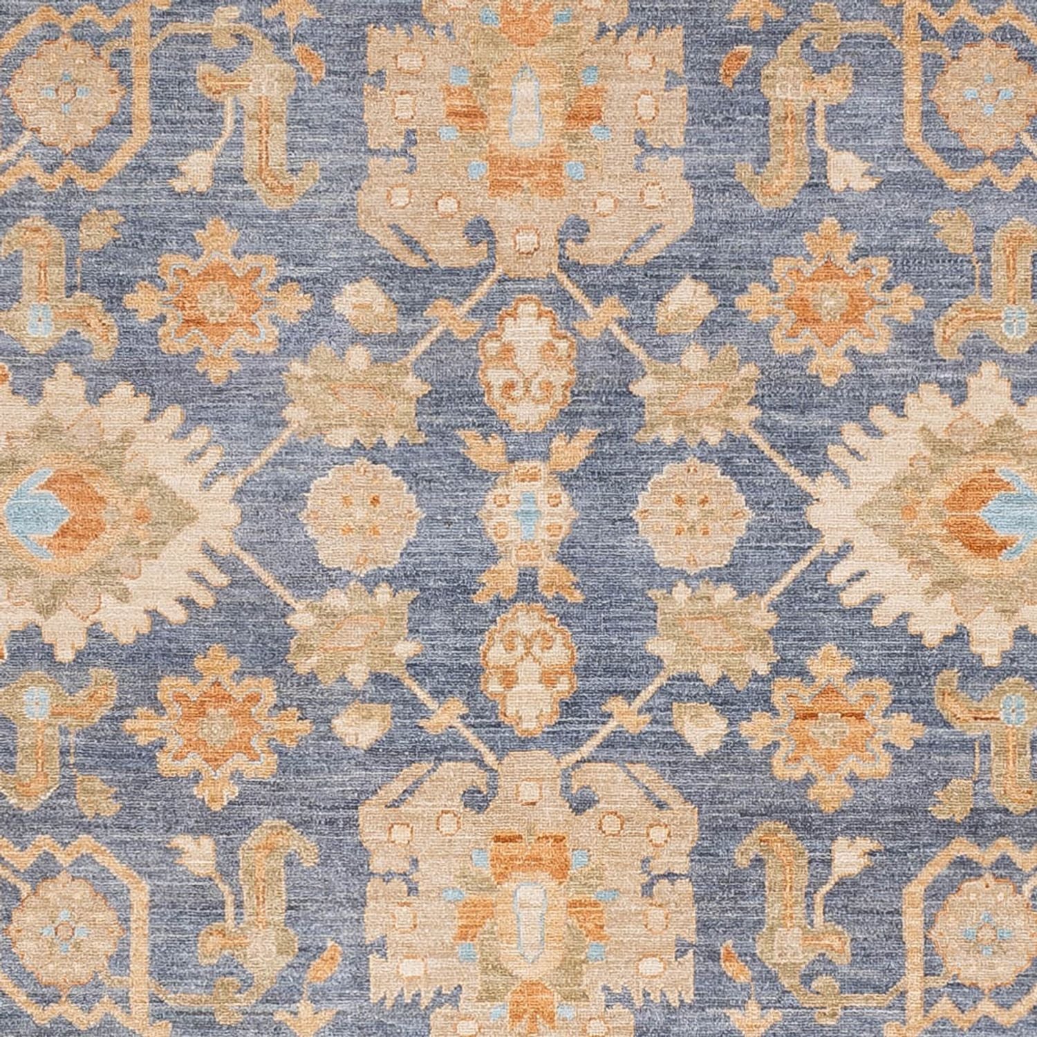 Ziegler Teppich 297x252cm - Orientteppich - Image 2