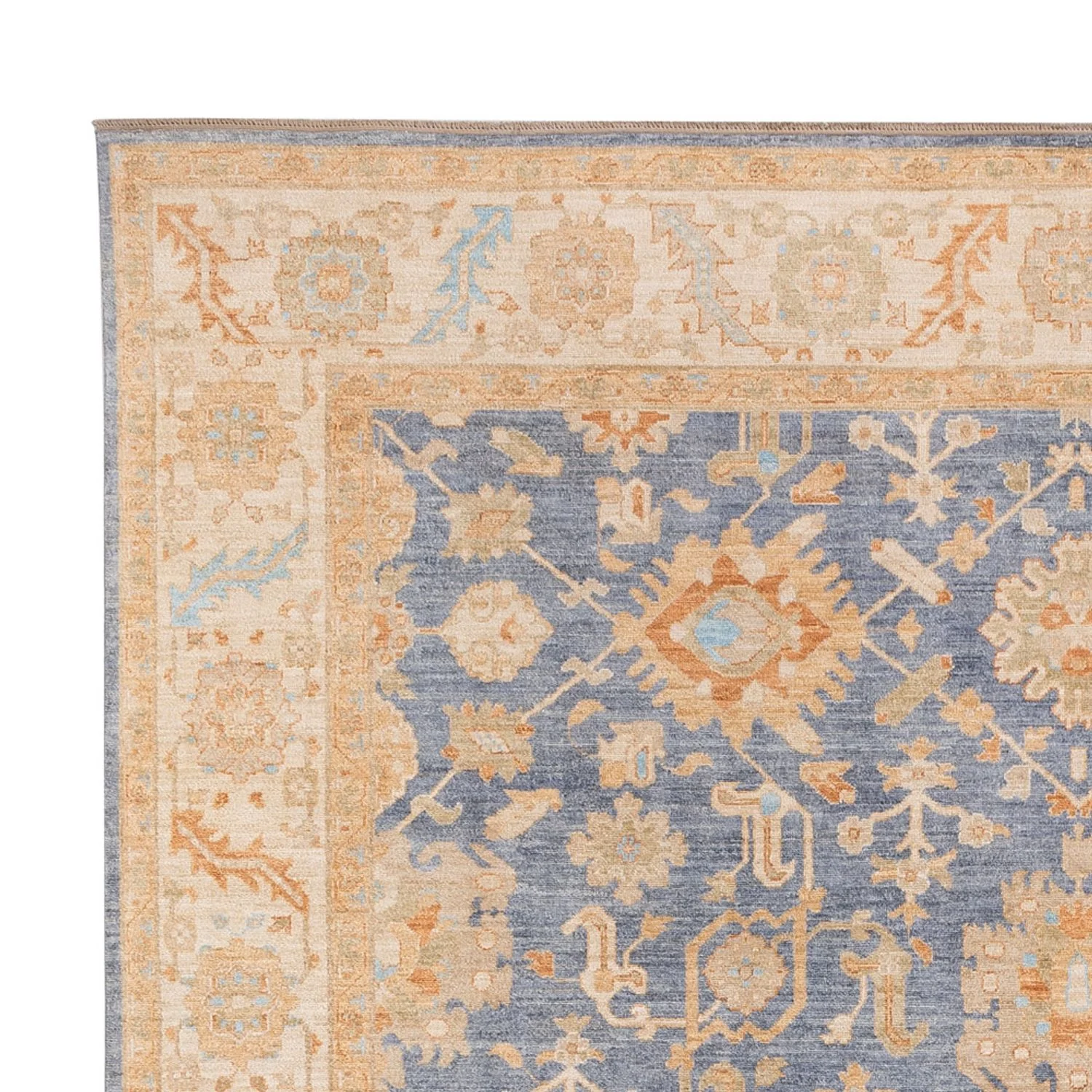 Ziegler Teppich 297x252cm - Orientteppich - Image 3