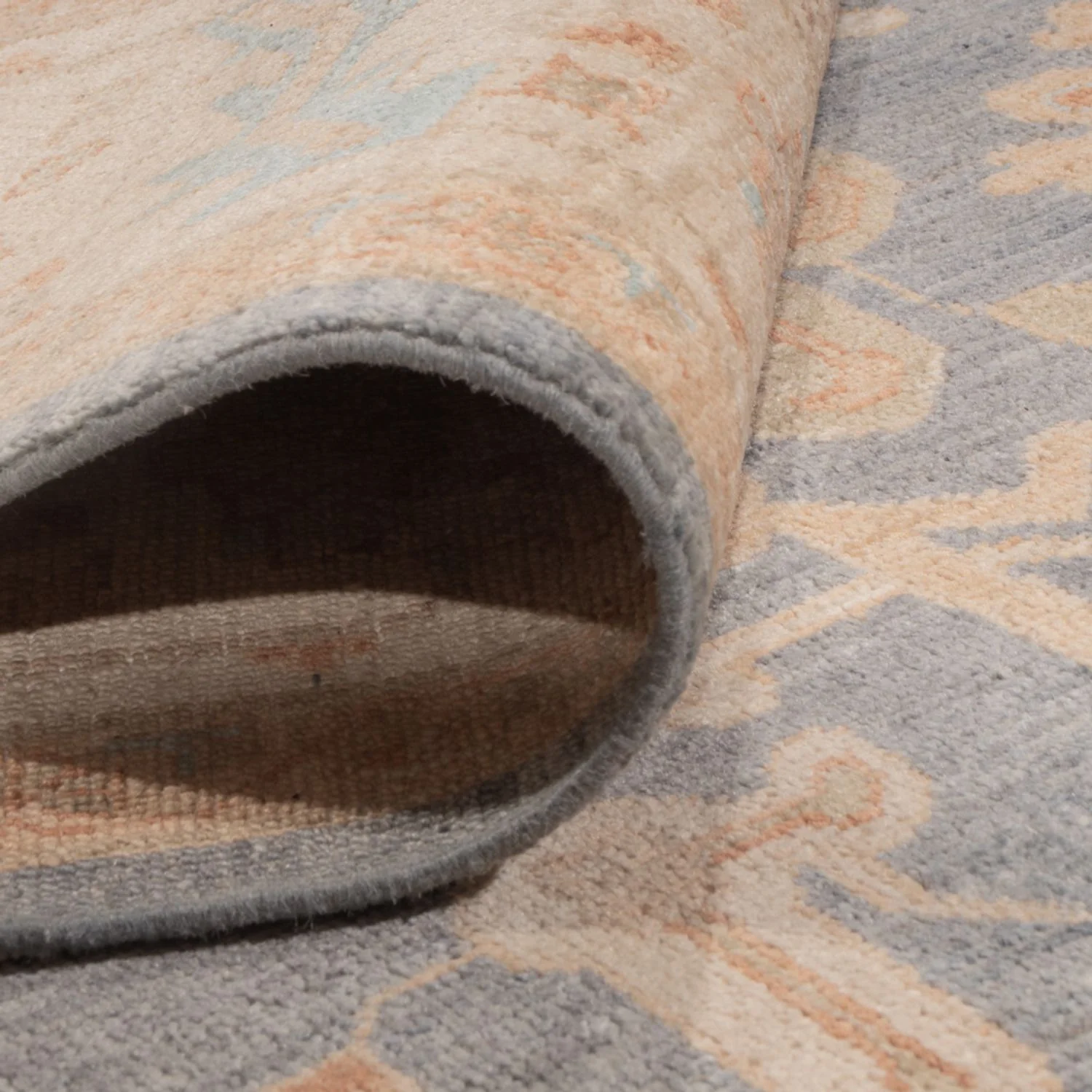Ziegler Teppich 297x252cm - Orientteppich - Image 4