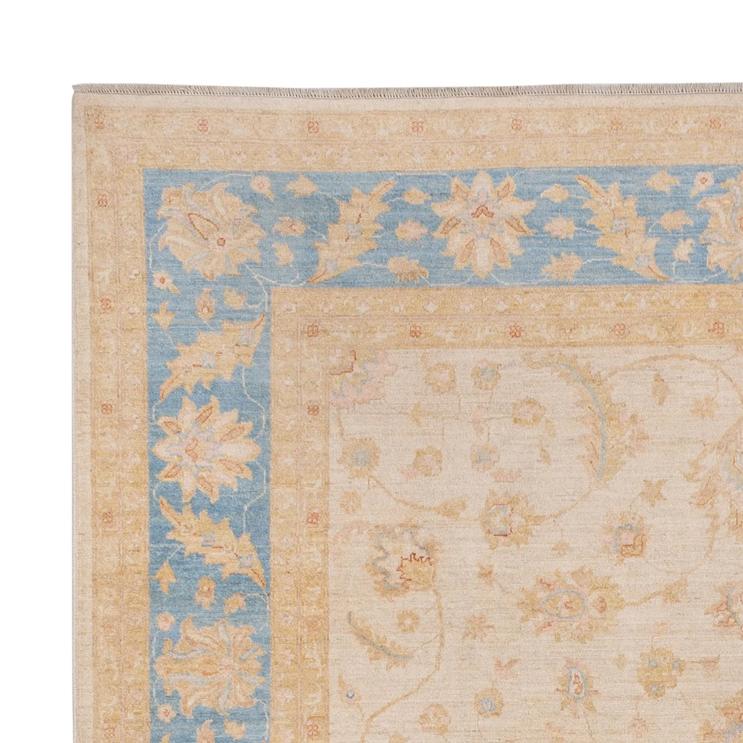 Ziegler Teppich 297x257cm - Orientteppich - Image 3