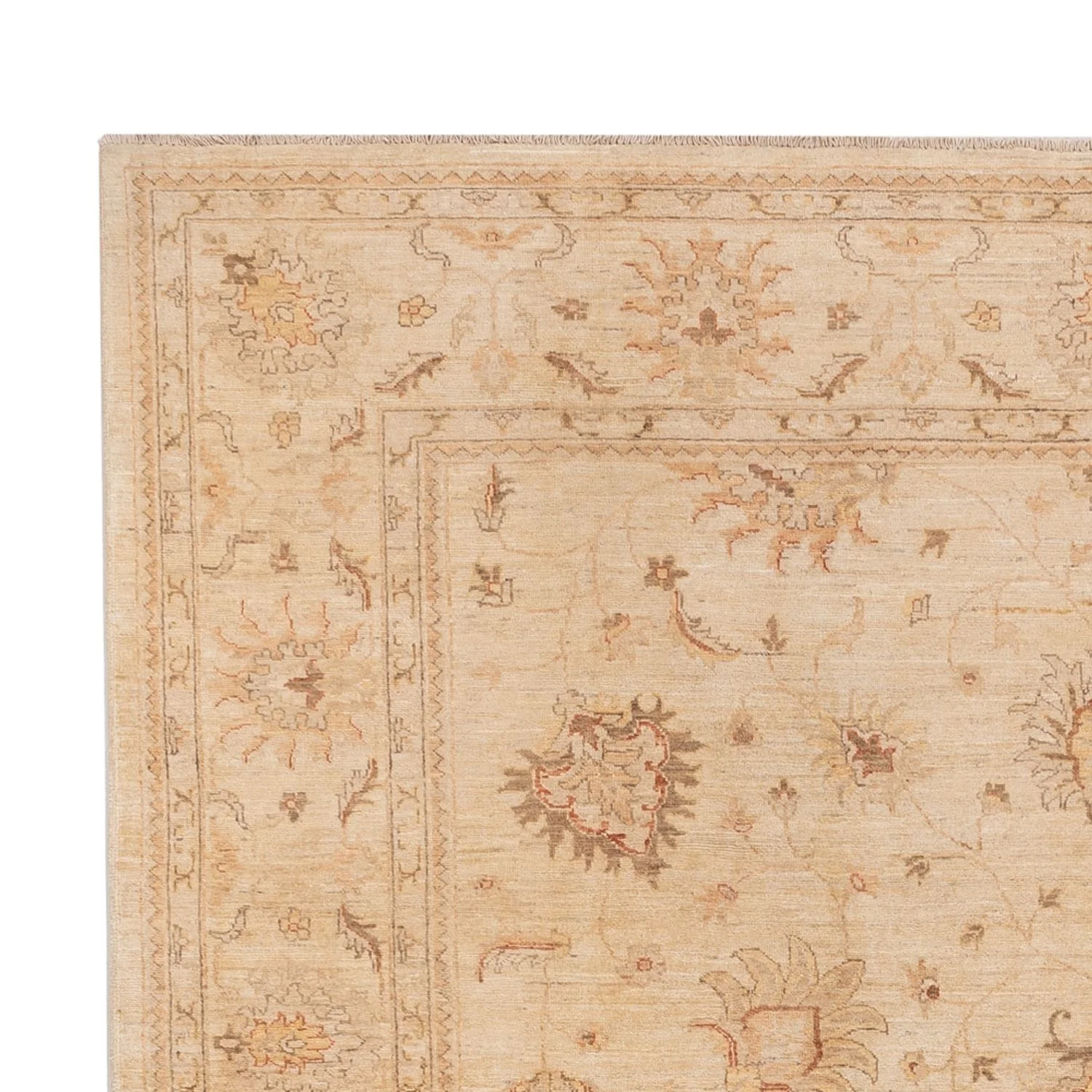 Ziegler Teppich 298x241cm - Orientteppich - Image 3