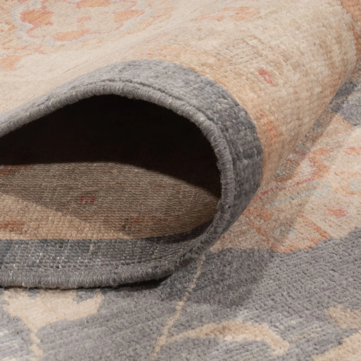 Ziegler Teppich 298x252cm - Orientteppich - Image 4