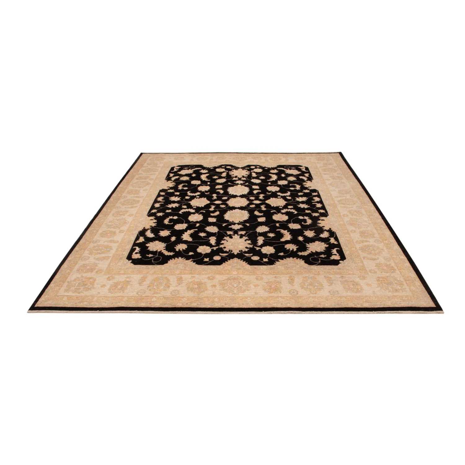 Ziegler Teppich 298x253cm - Orientteppich - Image 5