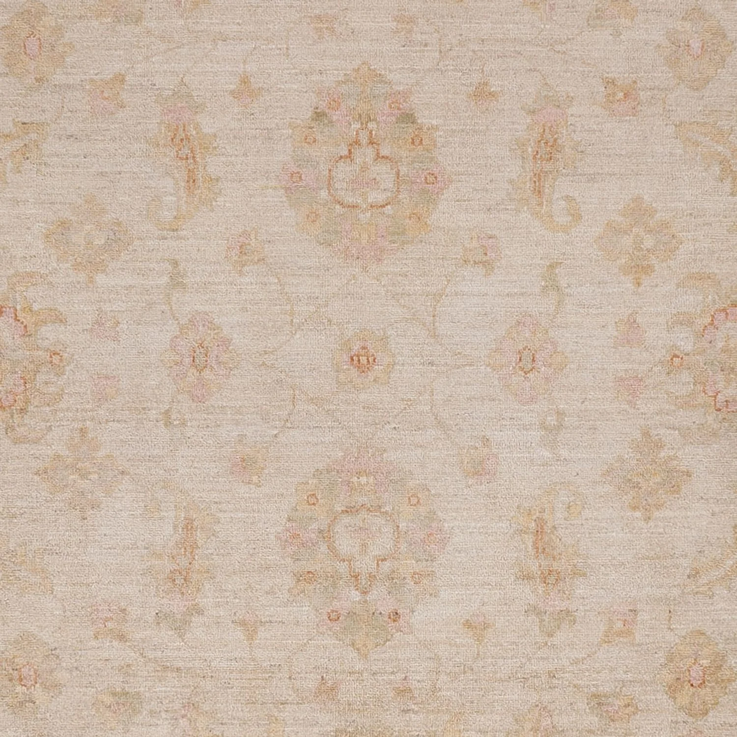 Ziegler Teppich 298x255cm - Orientteppich - Image 2