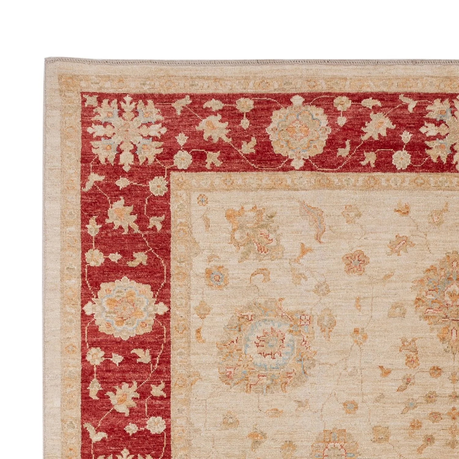 Ziegler Teppich 299x205cm - Orientteppich - Image 3