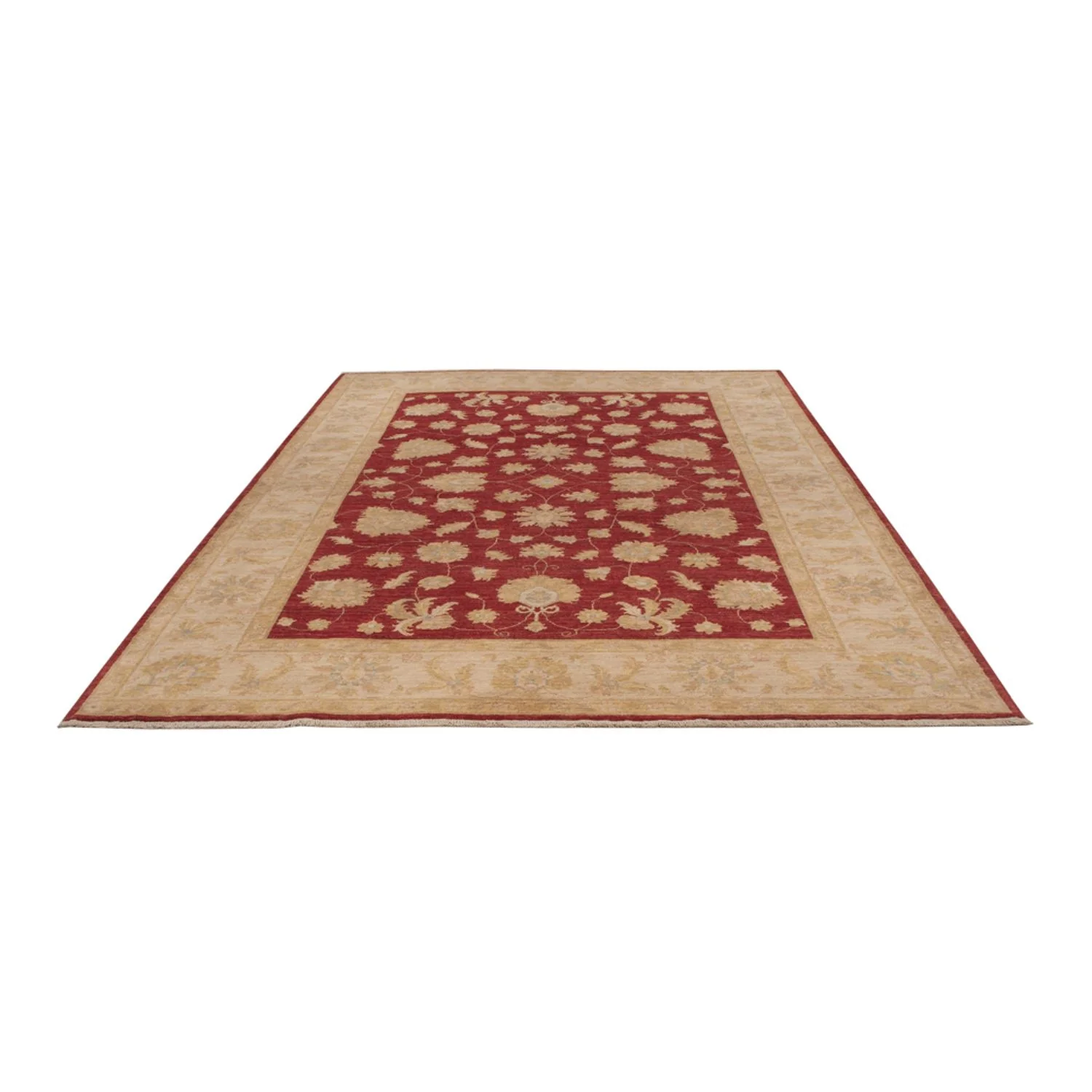 Ziegler Teppich 299x206cm - Orientteppich - Image 5