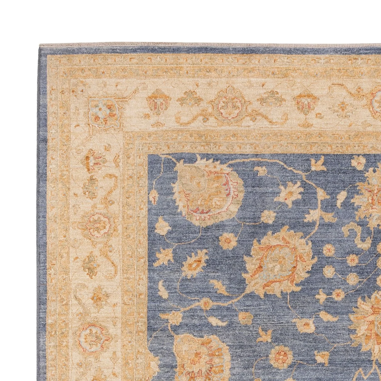 Ziegler Teppich 299x250cm - Orientteppich - Image 3