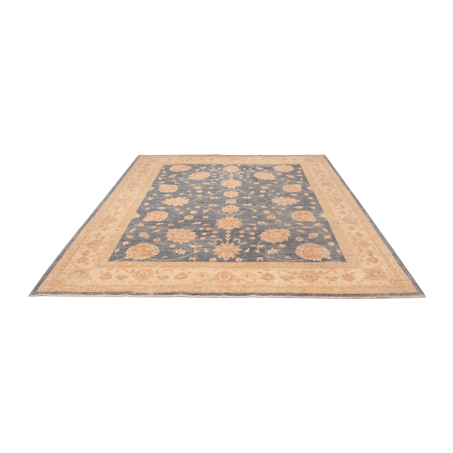Ziegler Teppich 299x250cm - Orientteppich - Image 5