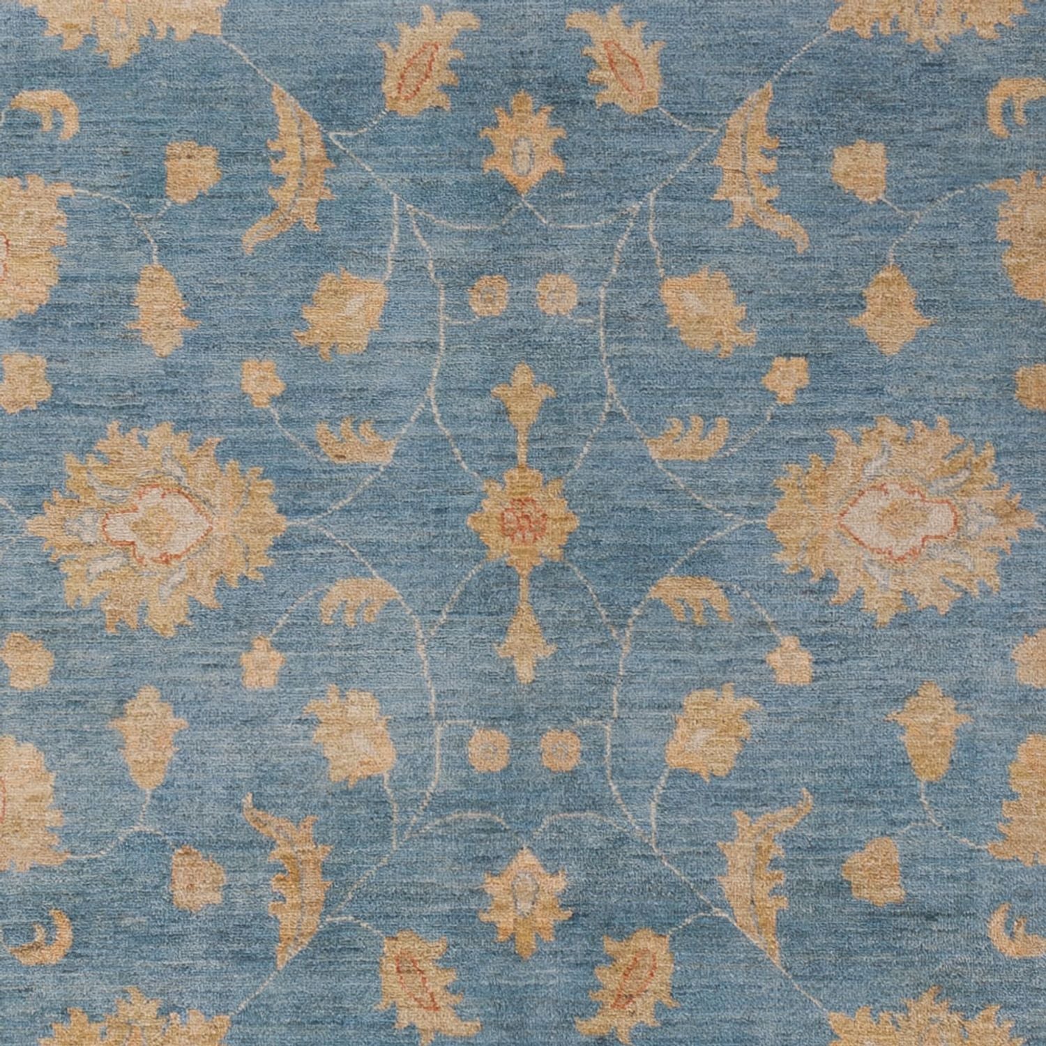 Ziegler Teppich 300x207cm - Orientteppich - Image 2