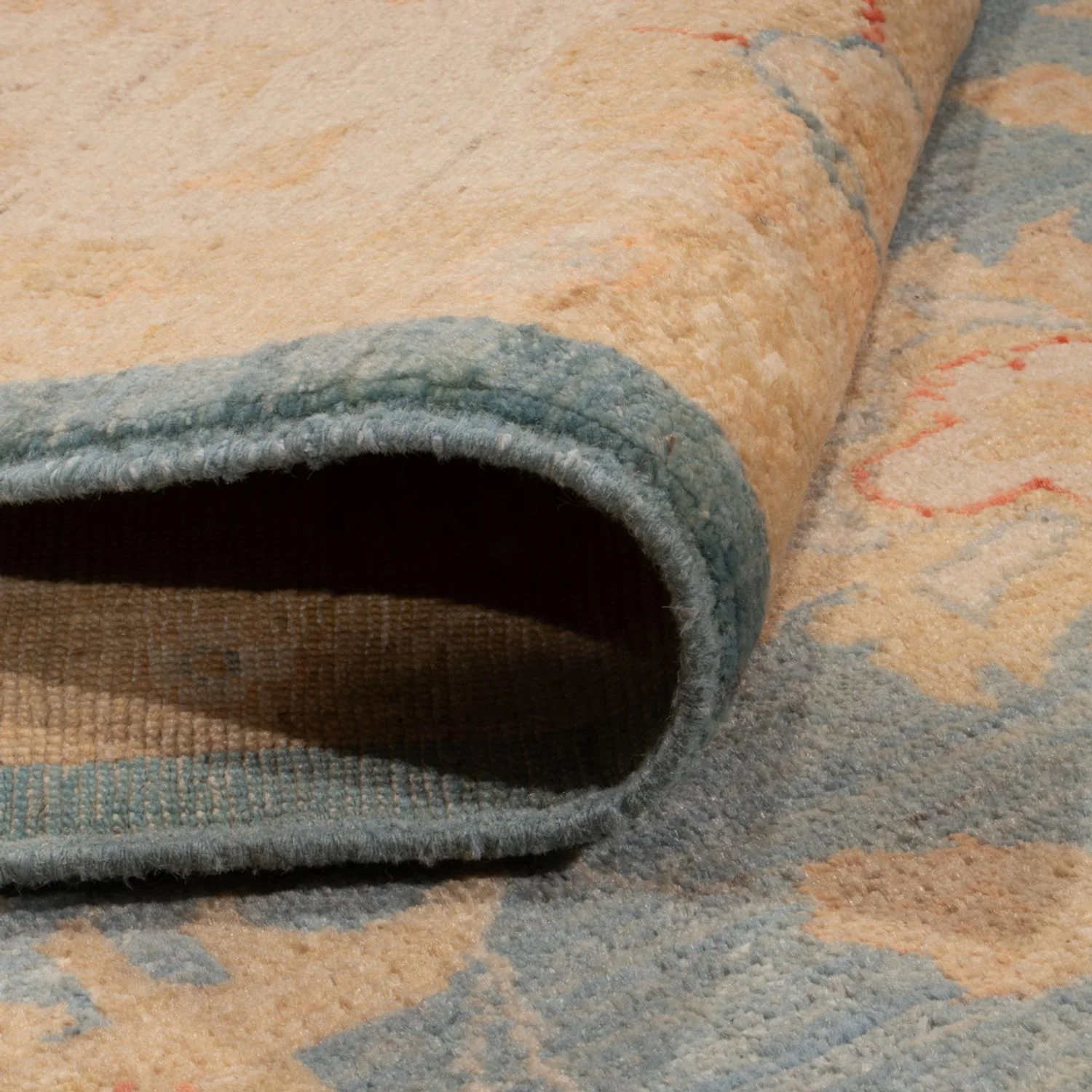 Ziegler Teppich 300x207cm - Orientteppich - Image 4