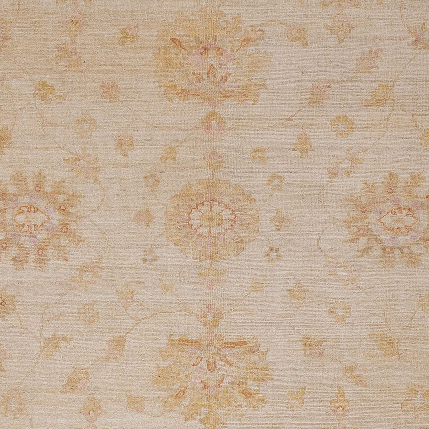 Ziegler Teppich 300x248cm - Orientteppich - Image 2