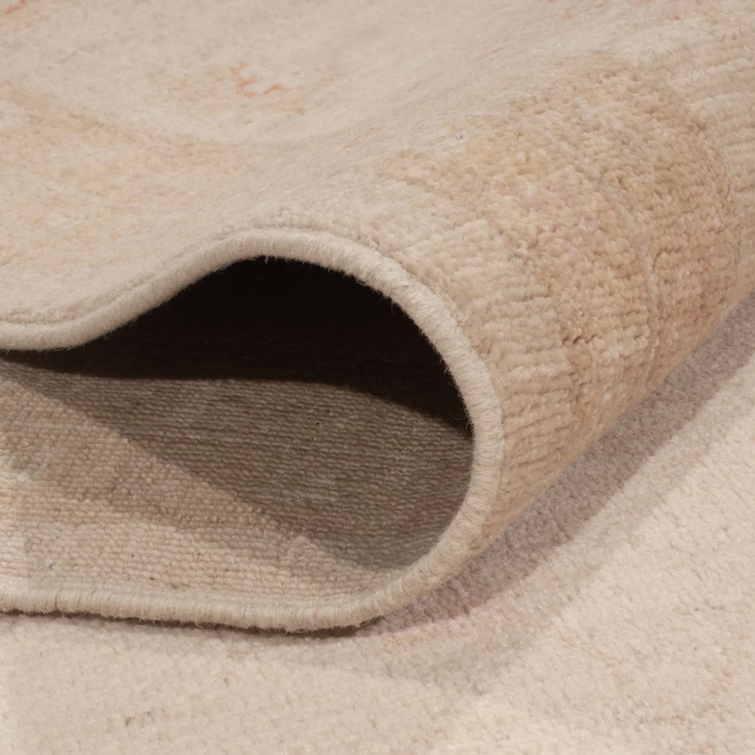 Ziegler Teppich 300x248cm - Orientteppich - Image 4